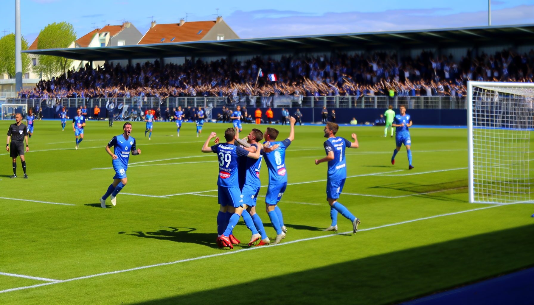 France National Football Teams: Latest Updates and Insights