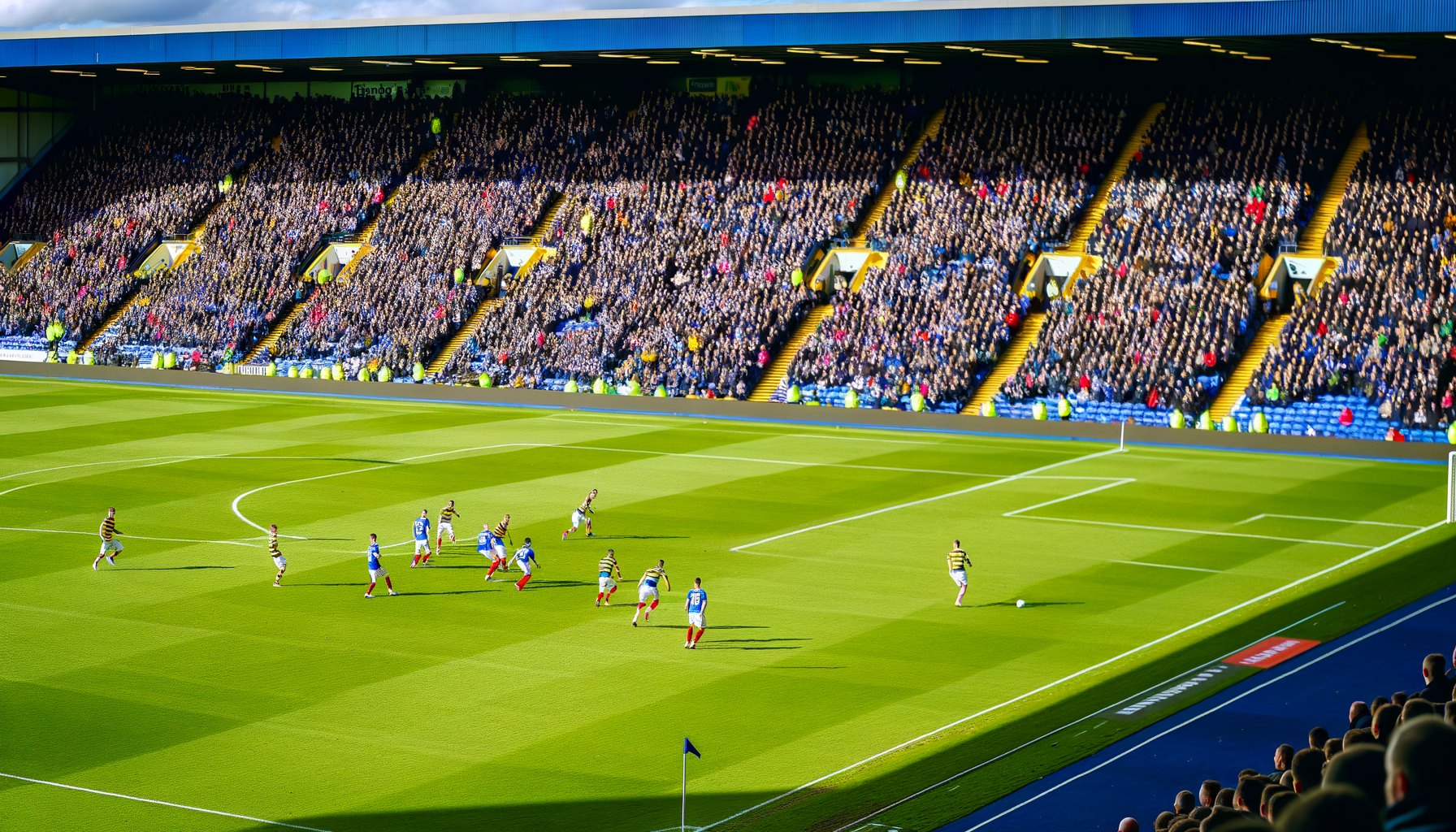 How to follow your Scottish Premiership team with BBC Sport