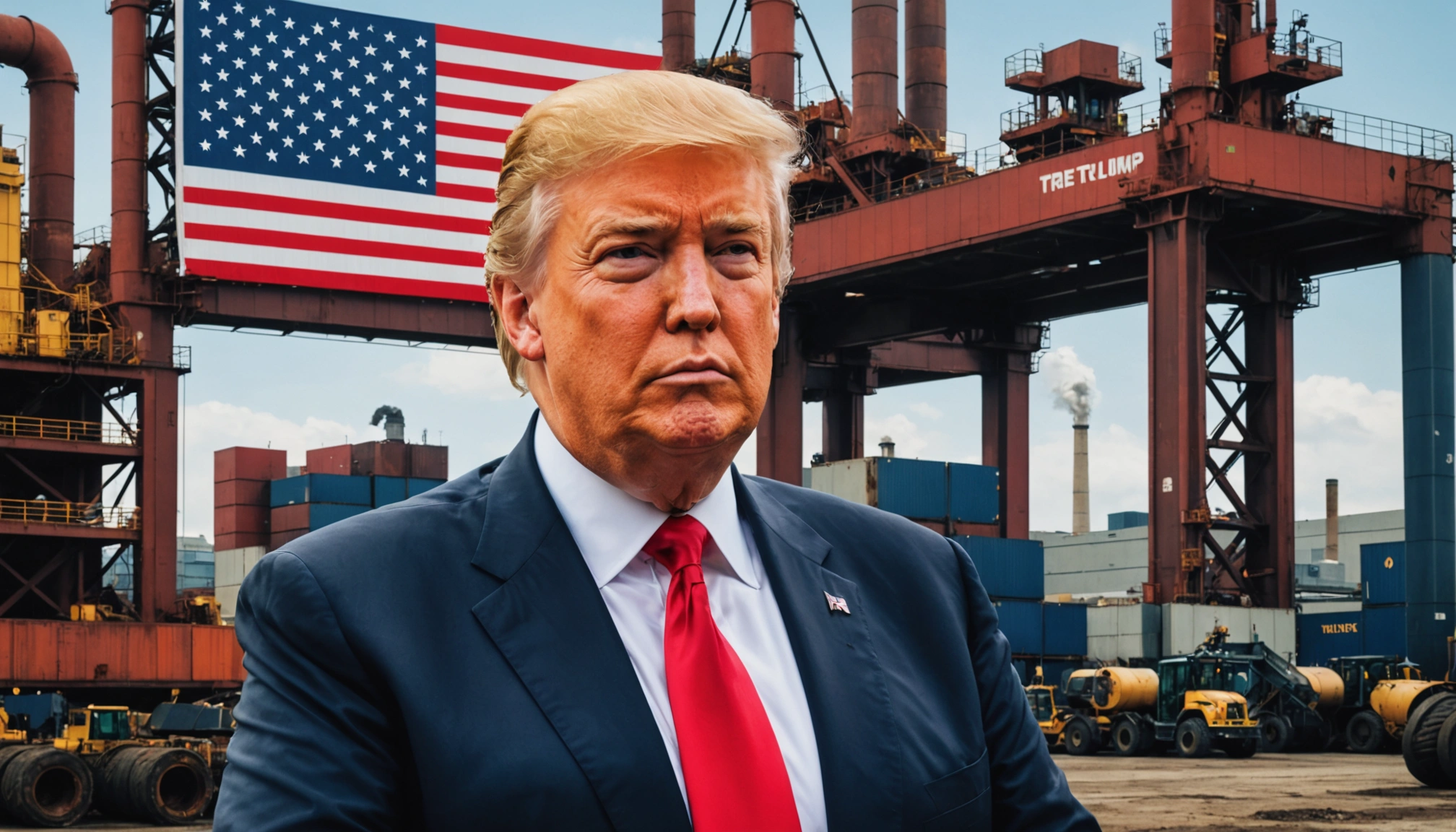 Trump og toldkrigen: muligheder og udfordringer for økonomien