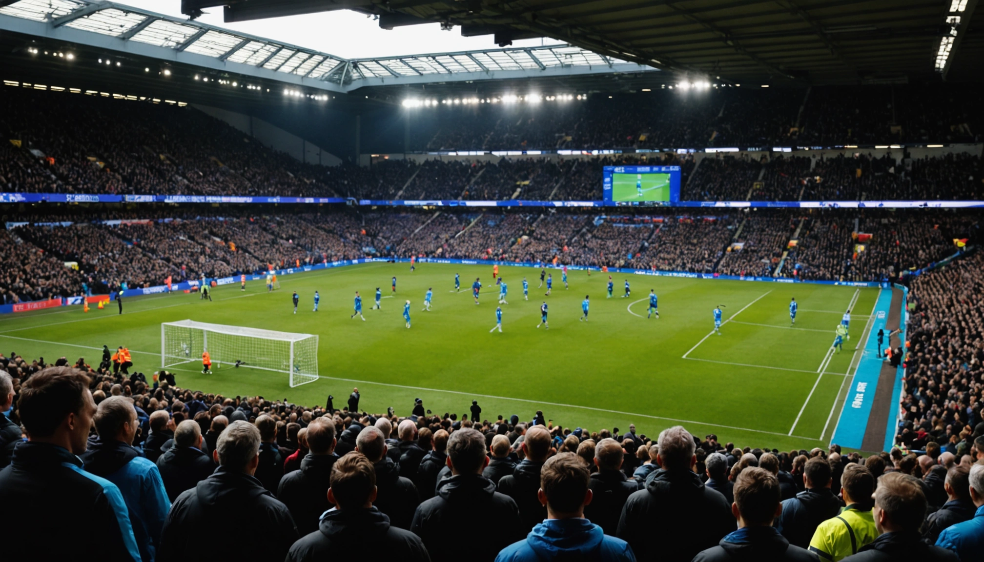 Premier League live on Sky Sports: fixtures, dates and how to watch