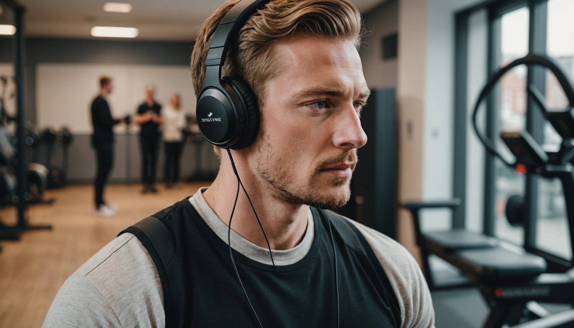 Soundliving wave høretelefoner: test og anmeldelse