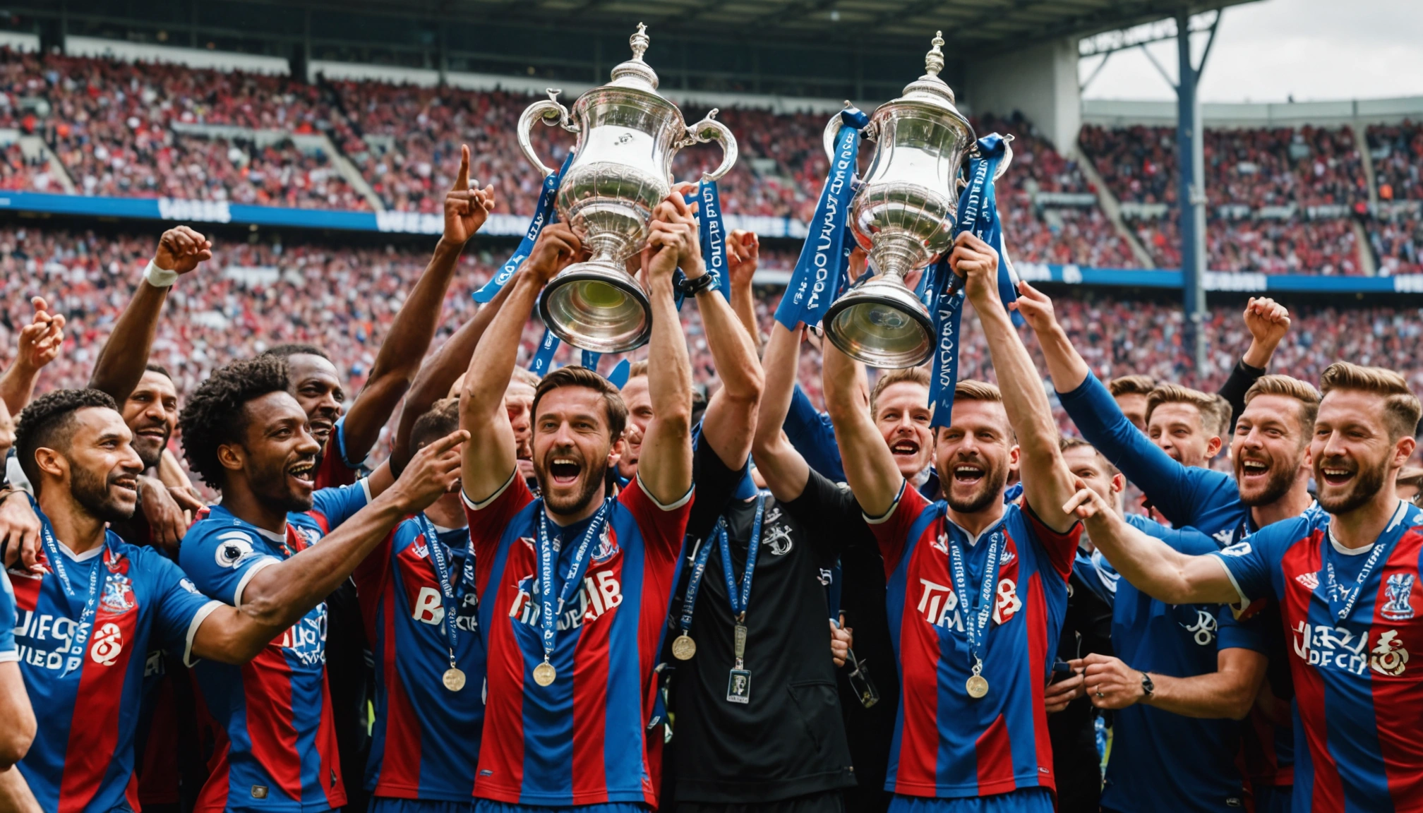 The enduring appeal and drama of the FA Cup
