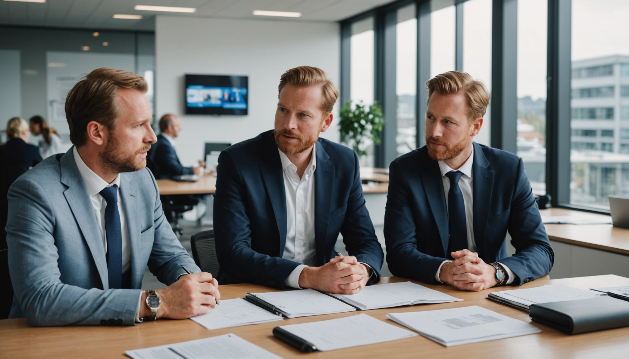 Bonnier News bliver majoritetsejer i Zetland
