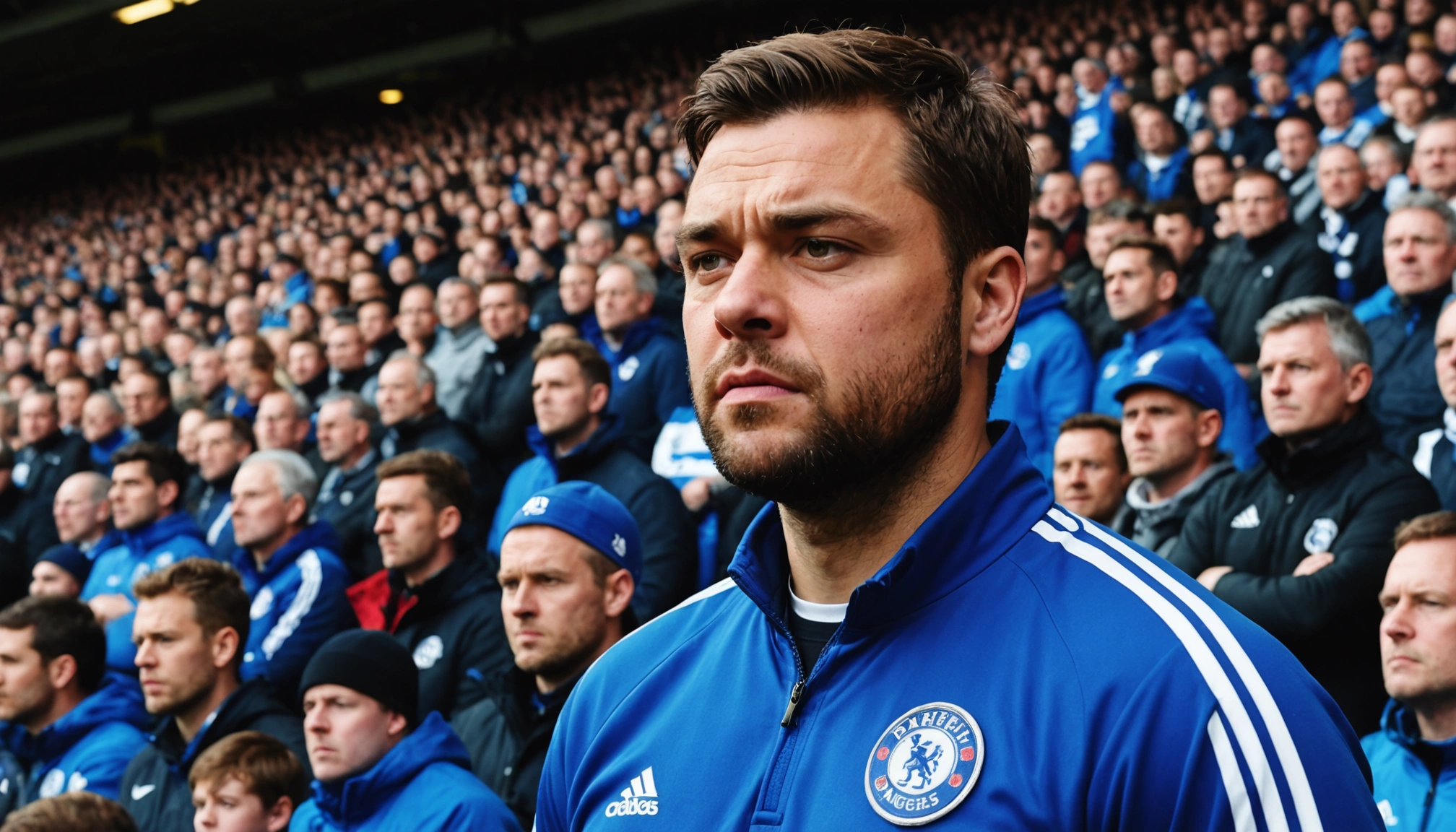 Russell Martin’s Rangers struggle: board backing but mounting pressure