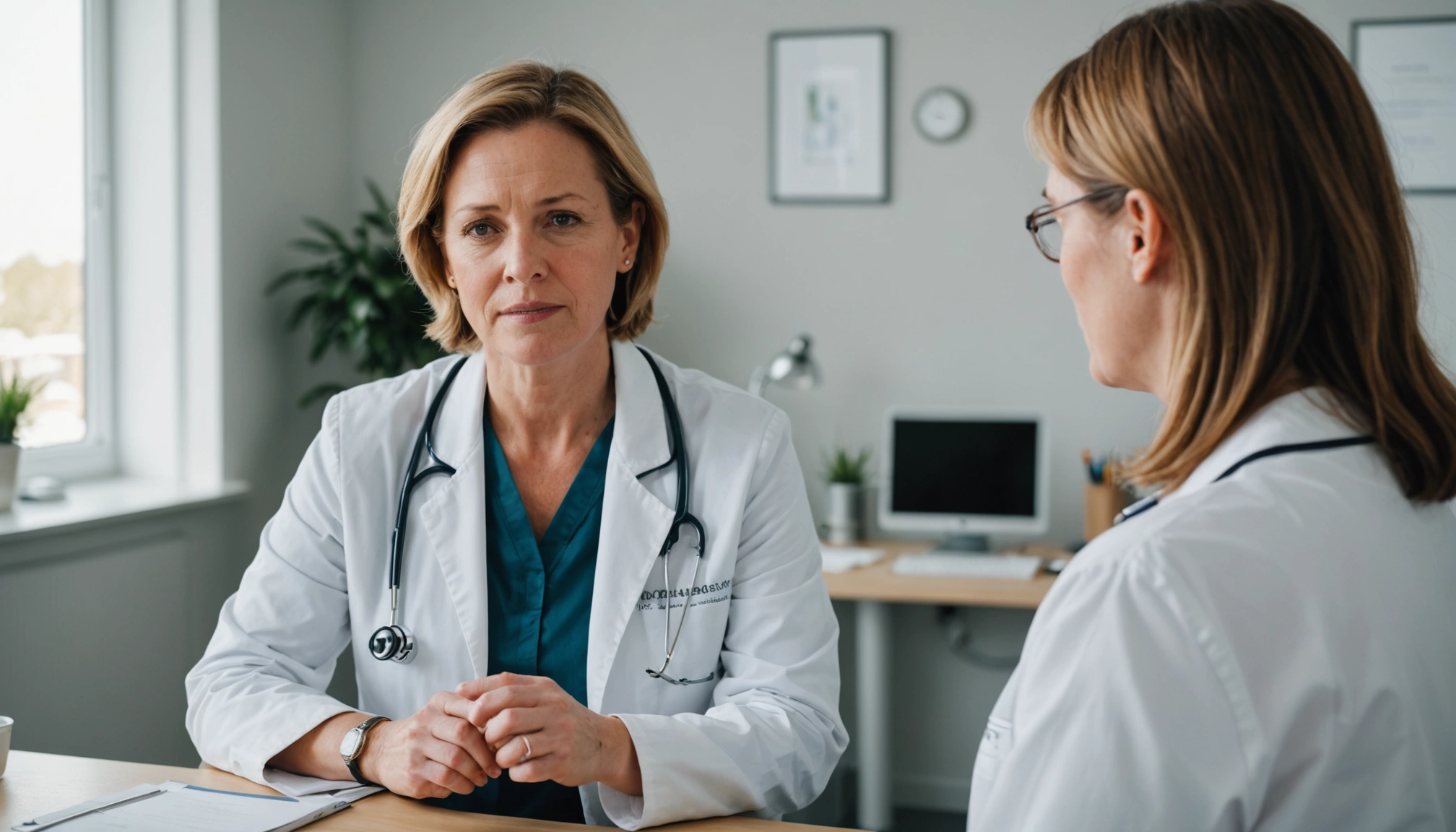 Endometriose: Irene Christiansens kamp mod en overset kvindesygdom