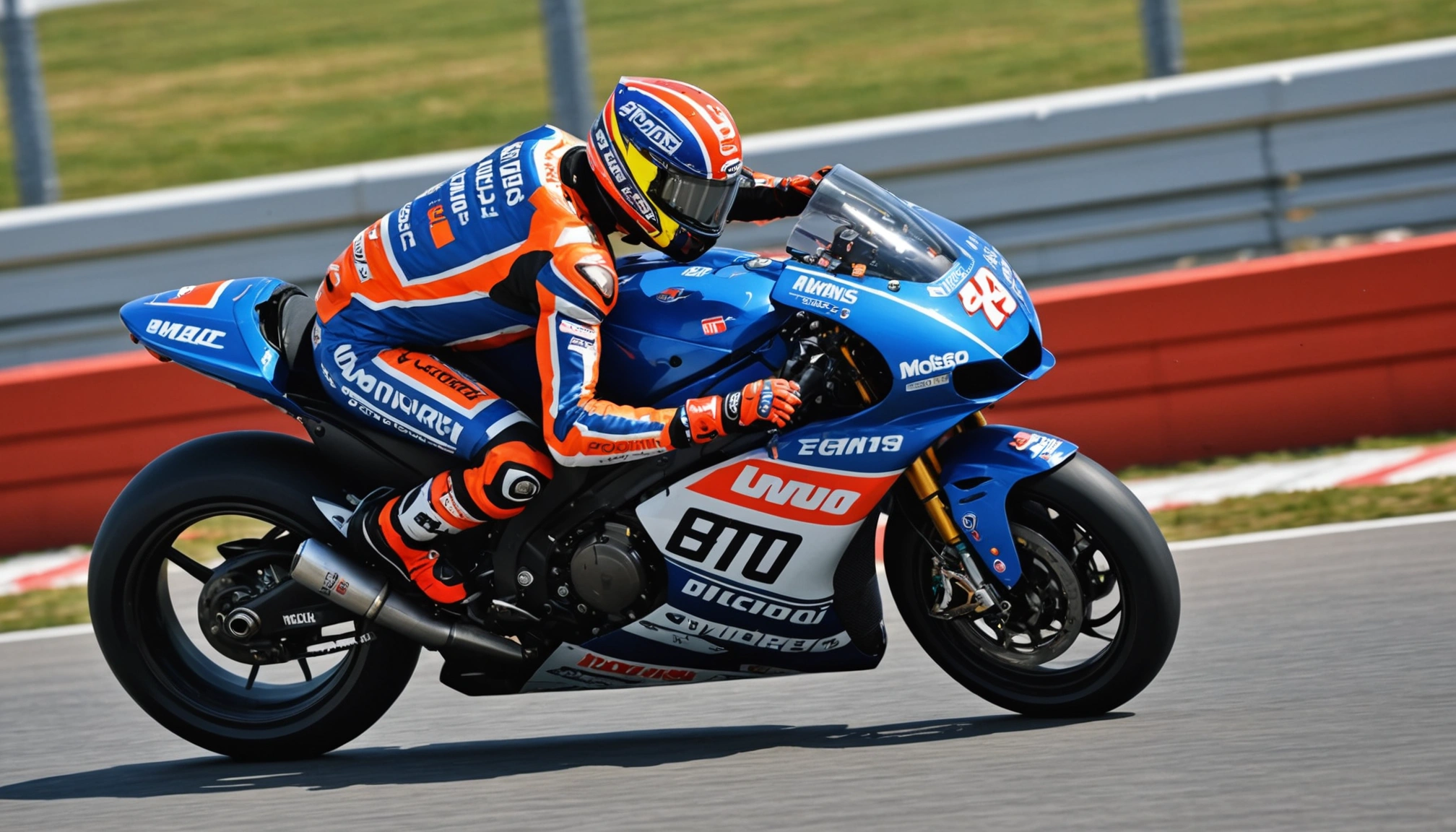 Pedro Acosta Tops Final MotoGP Test At Misano