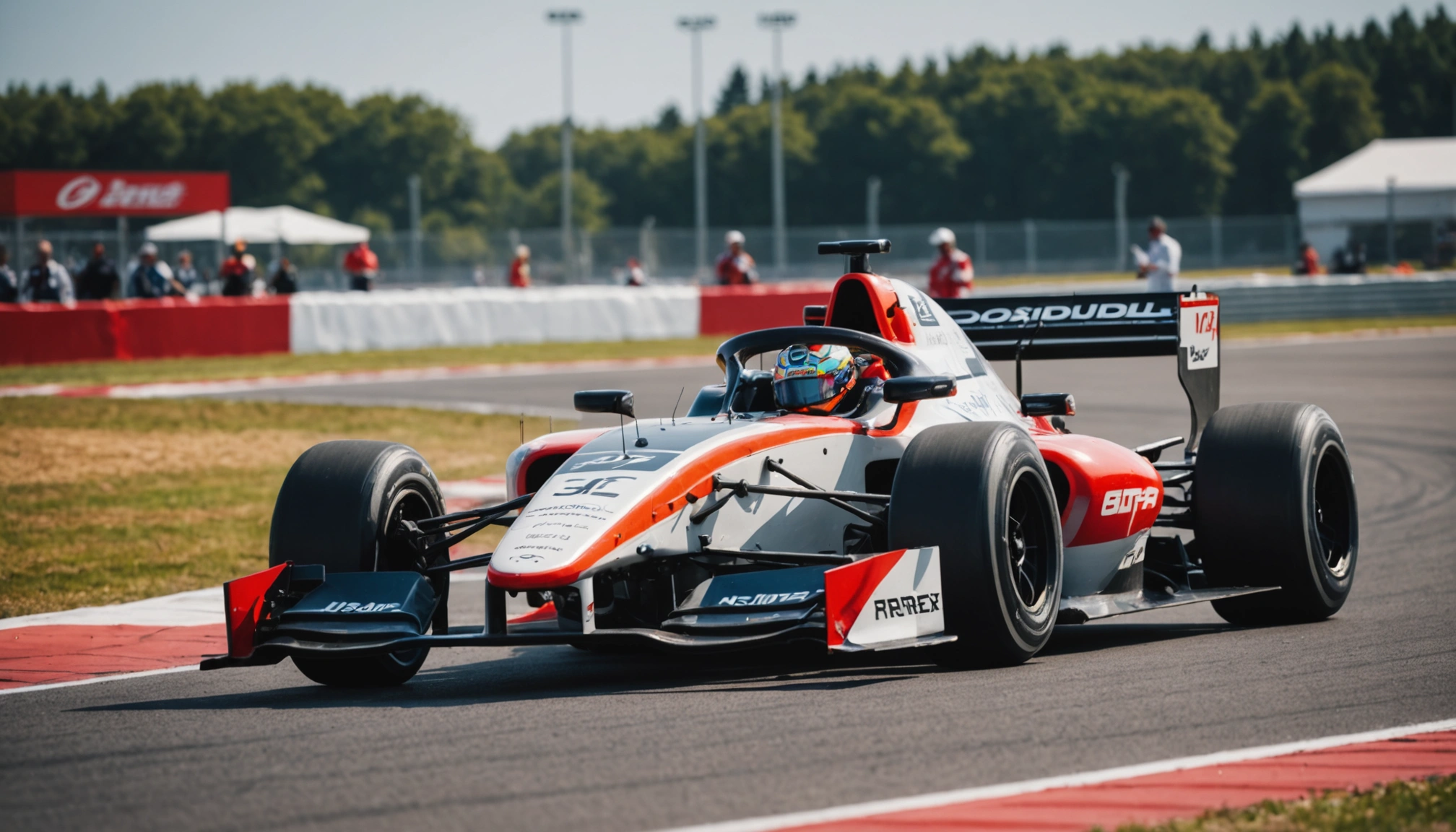 Formula 3 launches €1 million prize fund to boost competition