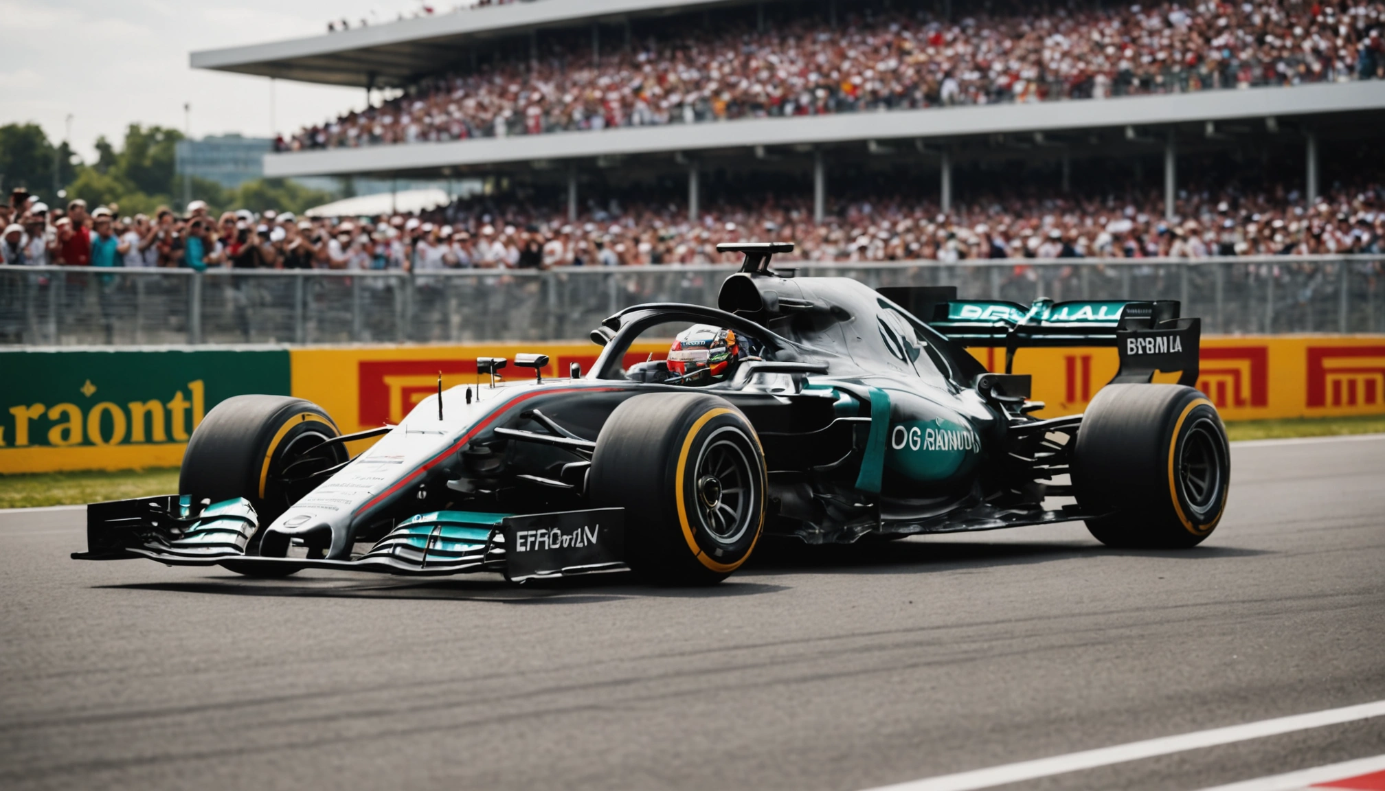 Are Shorter F1 Races The Future? Insights And Implications
