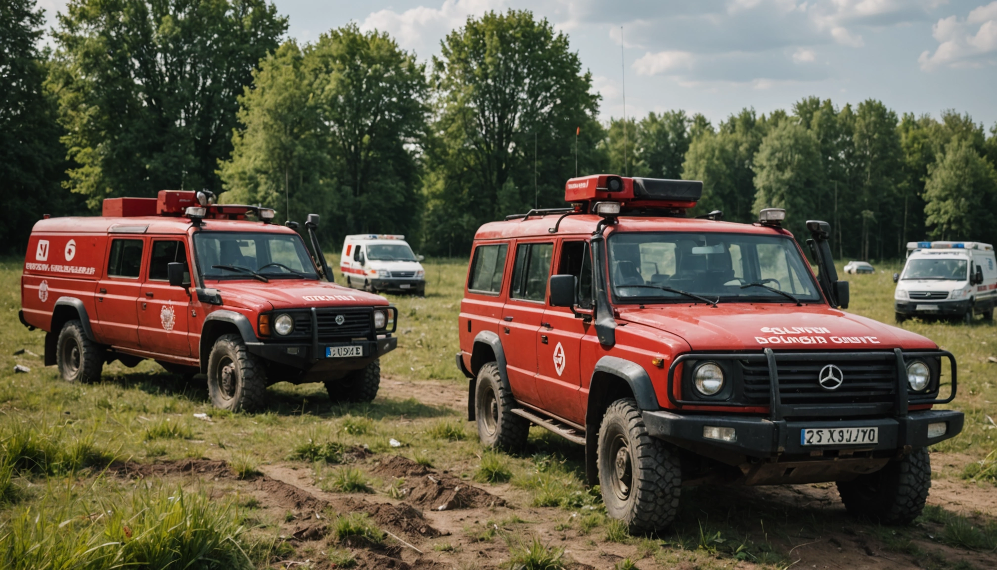 Angrebet mod Dansk Flygtningehjælp i Ukraine: En analyse af konsekvenser og kontekst