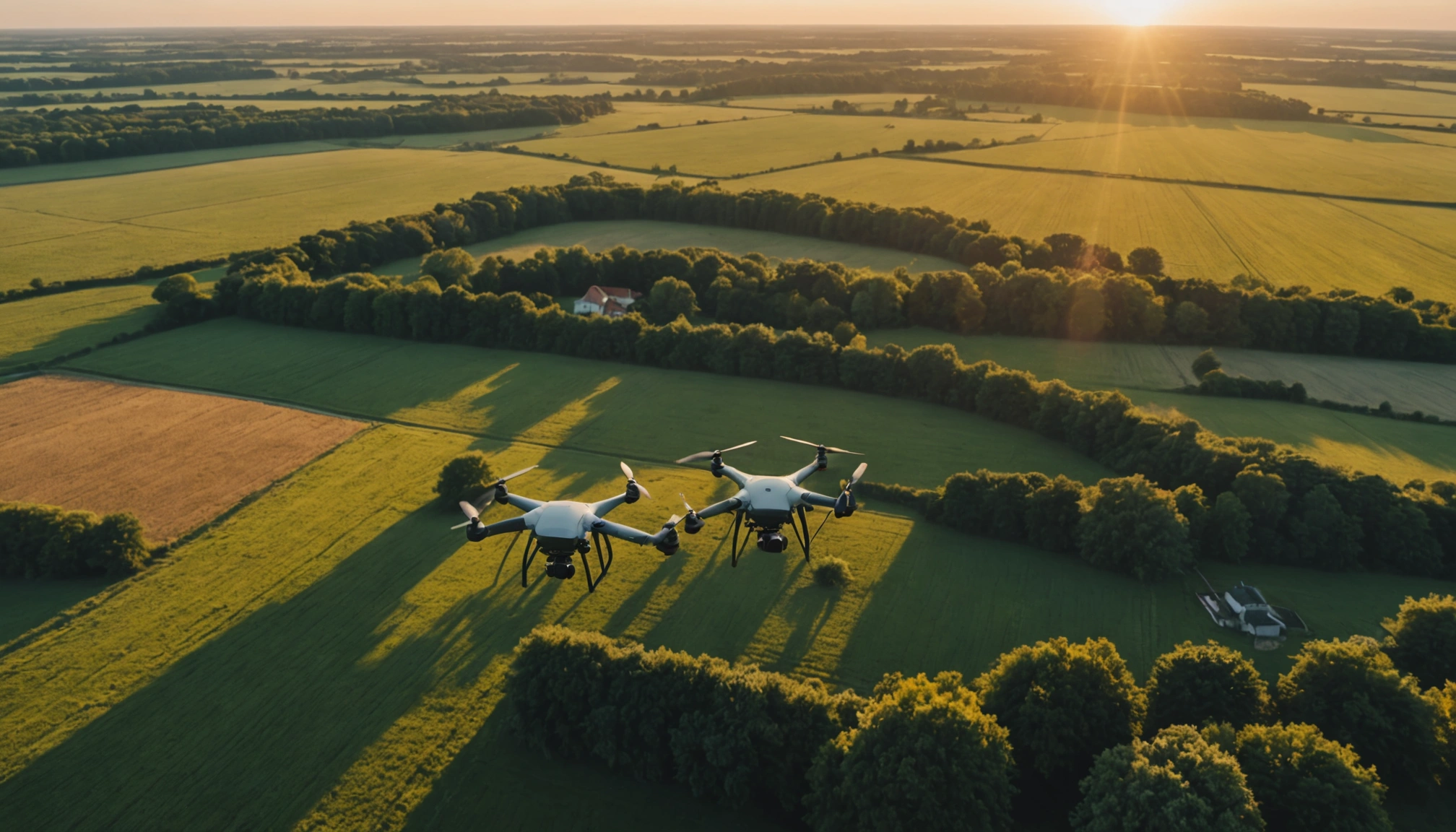 Ekspert kritiserer regeringens håndtering af droneangreb og hybridkrig