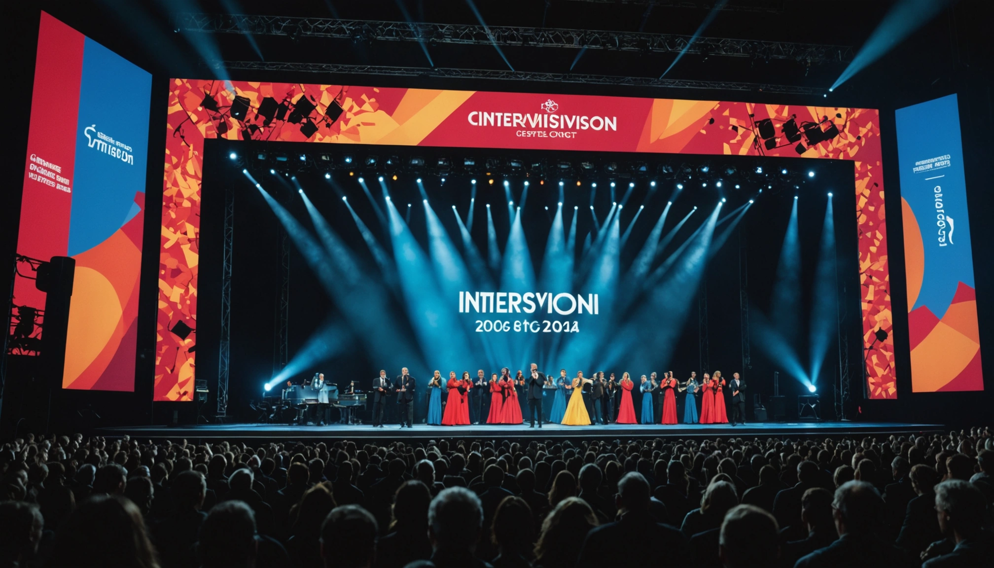 Intervision 2024: Rusland genopliver sangkonkurrence med politisk drama