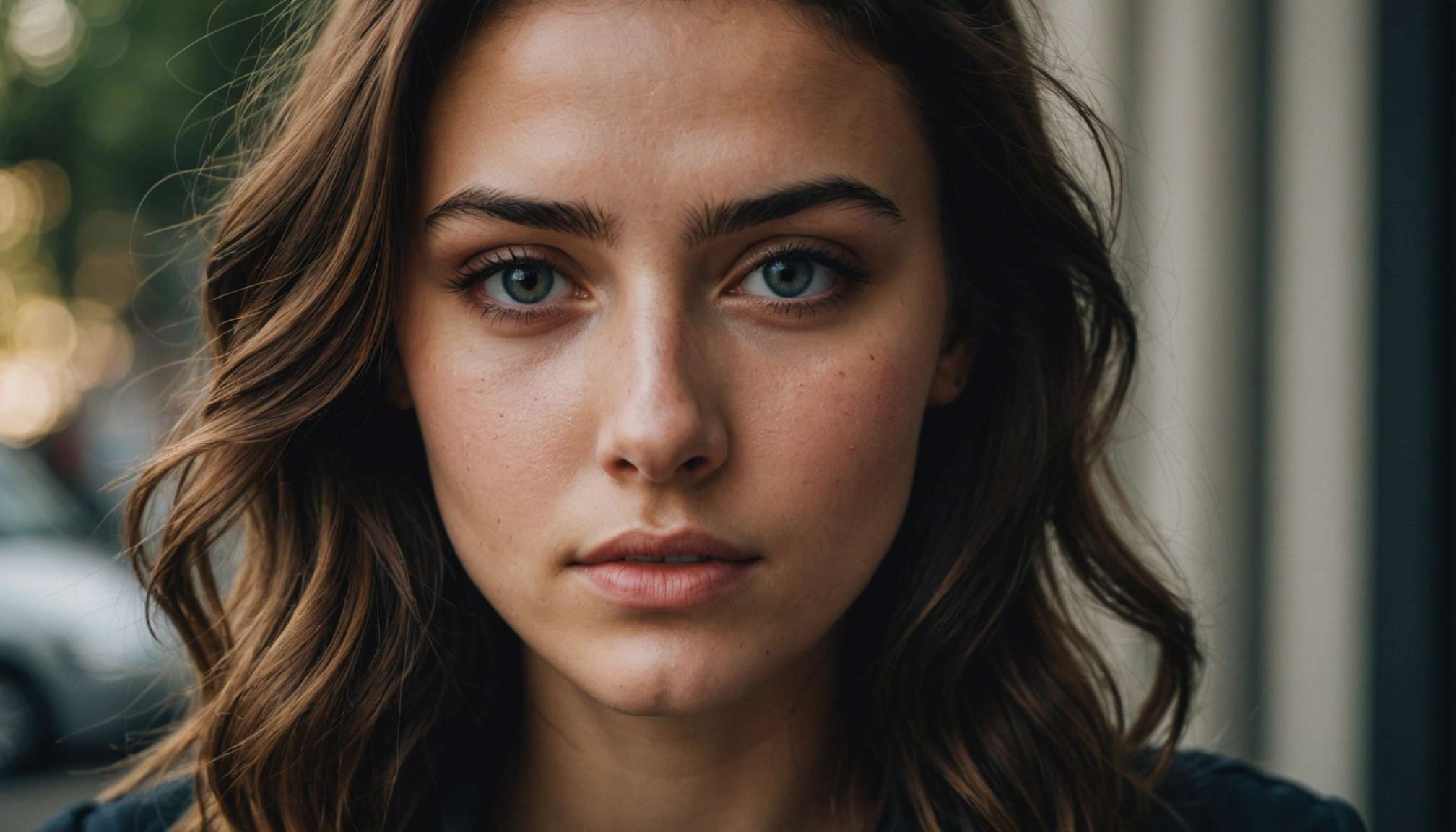 Tired girl-trenden: når det uperfekte bliver det nye perfekte