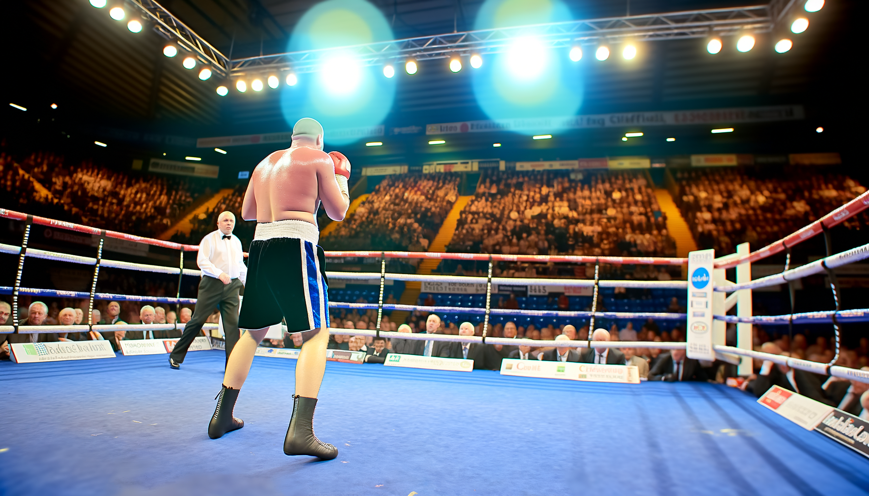David Allen’s Sheffield headline ends in tough Makhmudov defeat