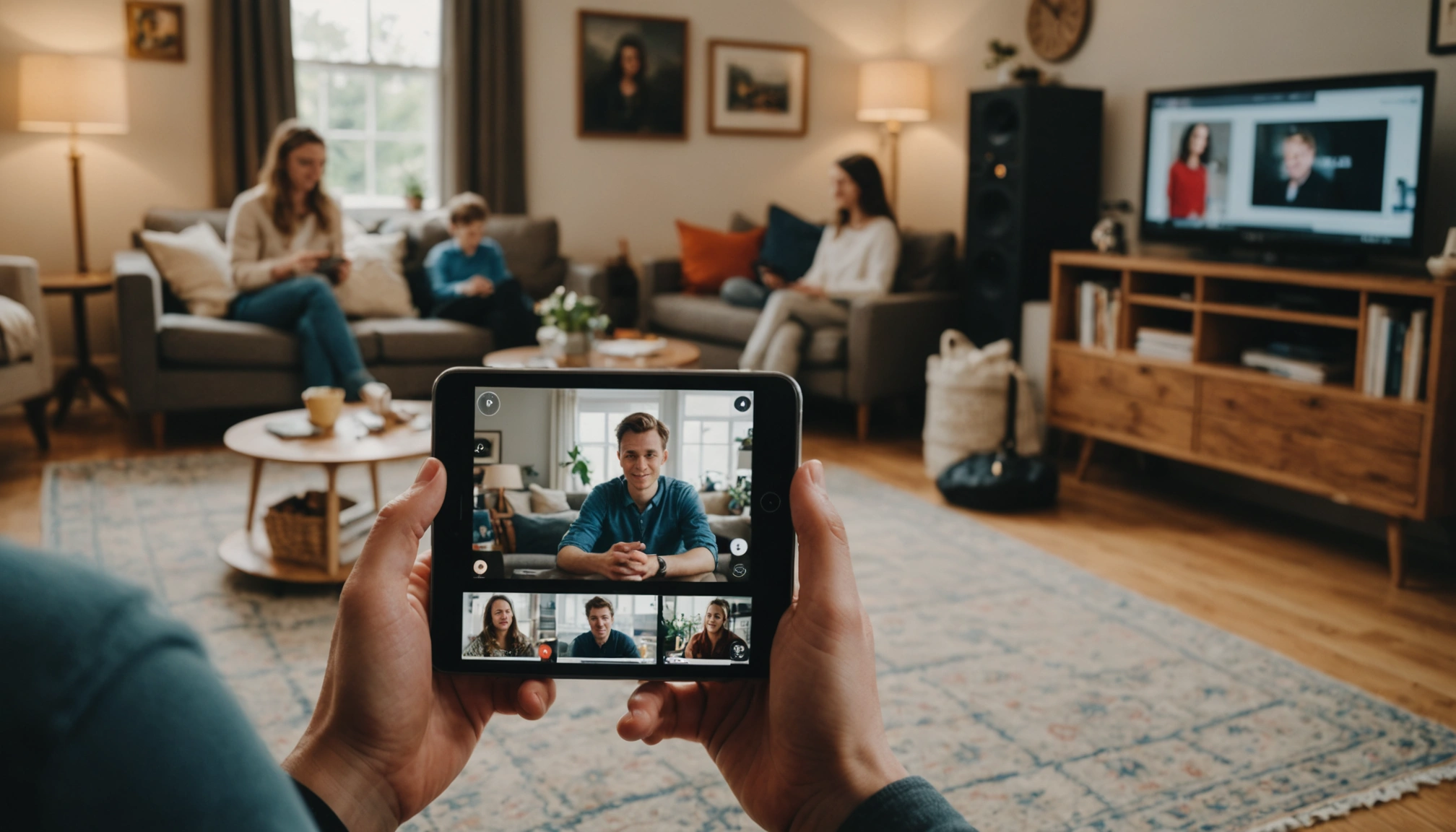 Flere unge skal bruge DR LYD med nye podcasts og videopodcasts