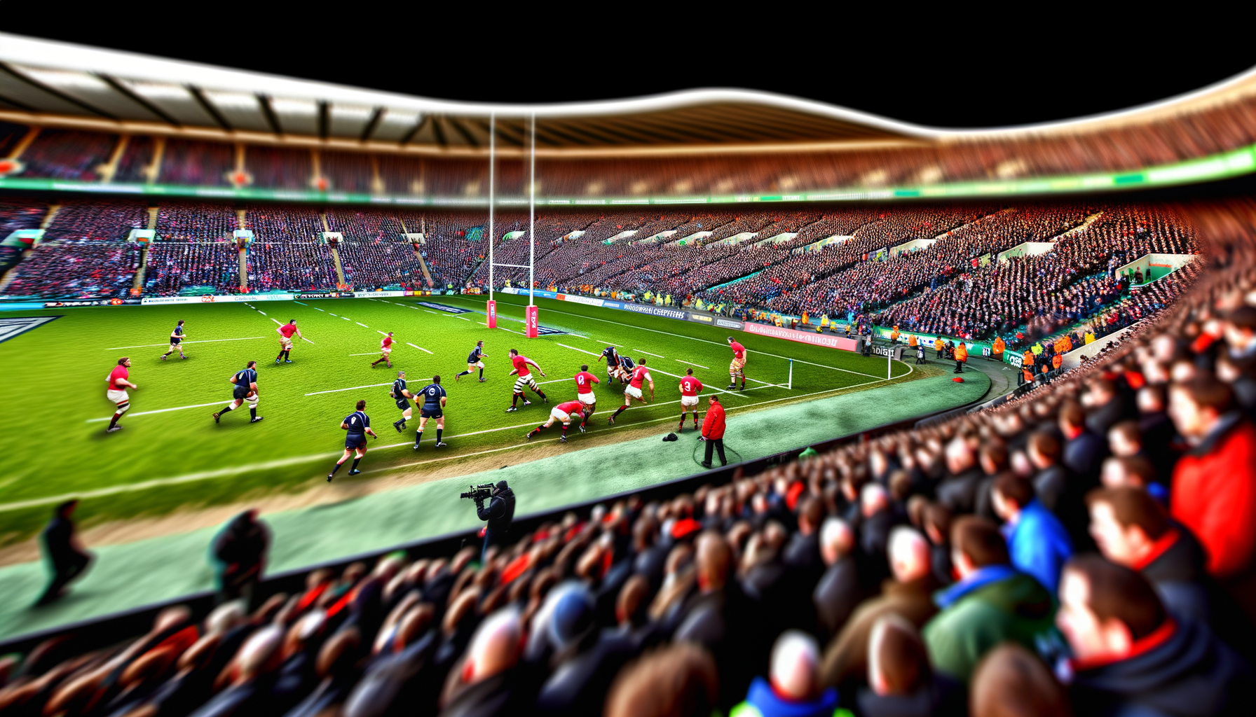 United Rugby Championship Table: Latest Standings and Insights