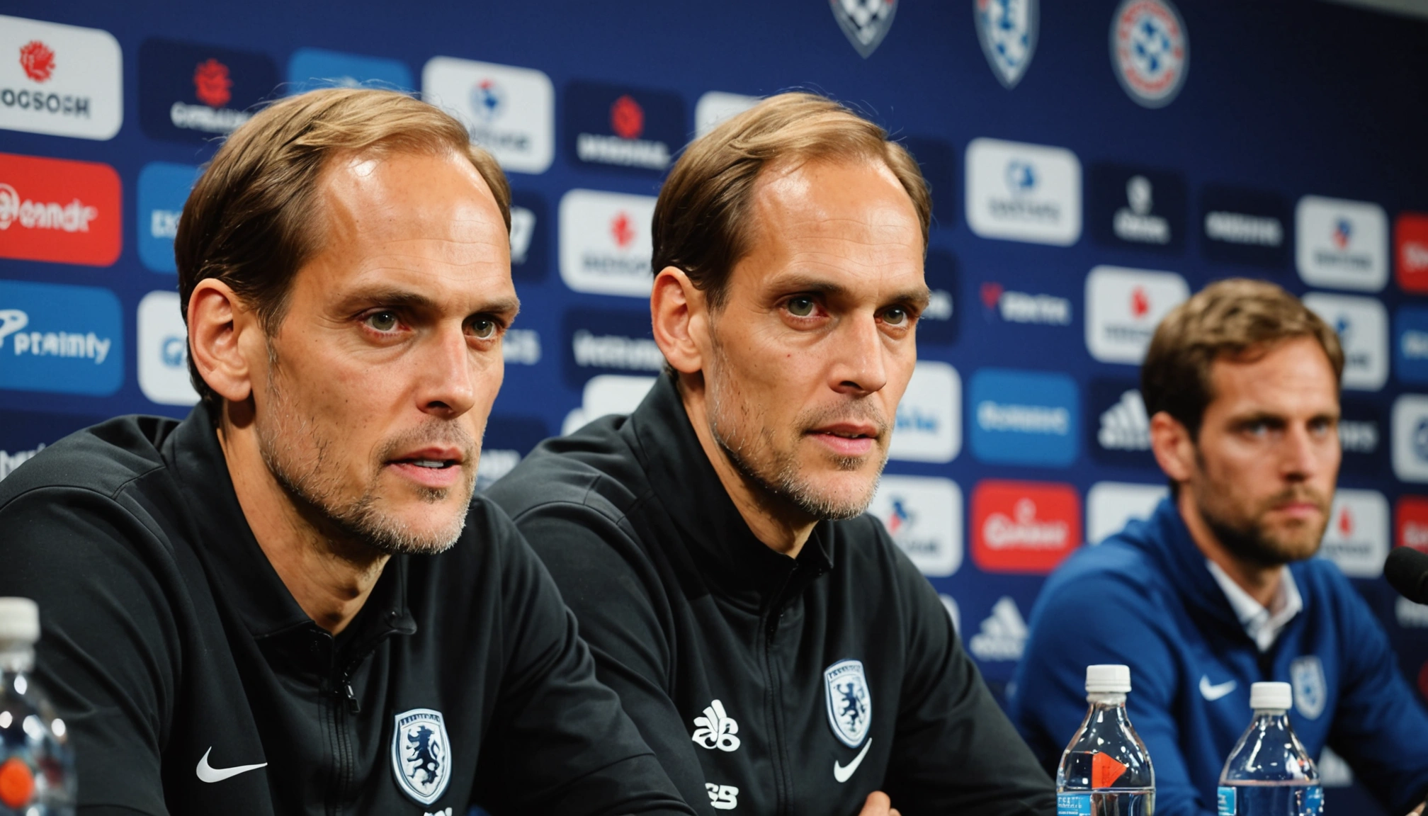 Thomas Tuchel's England Squad Preview And Upcoming Fixtures