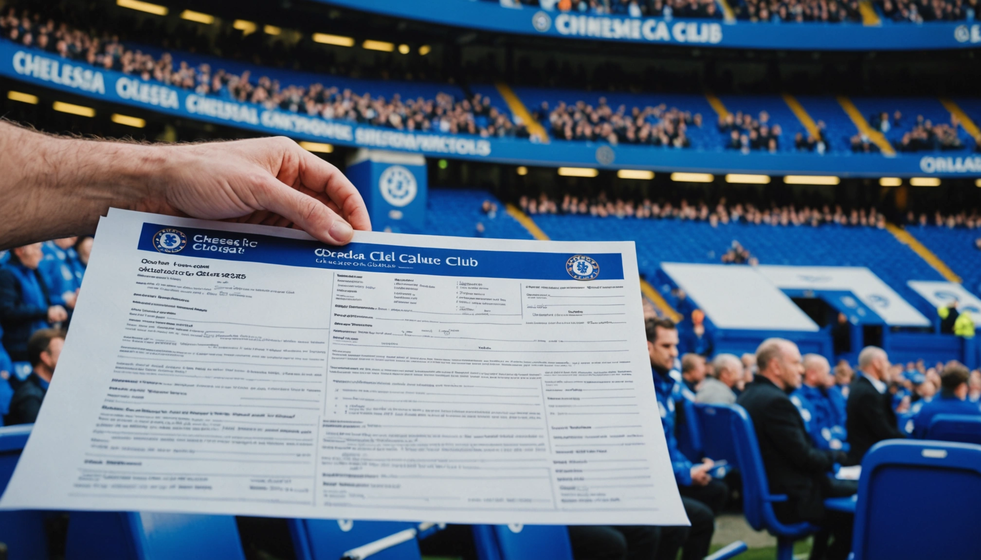 Chelsea faces 74 FA charges over agent payments