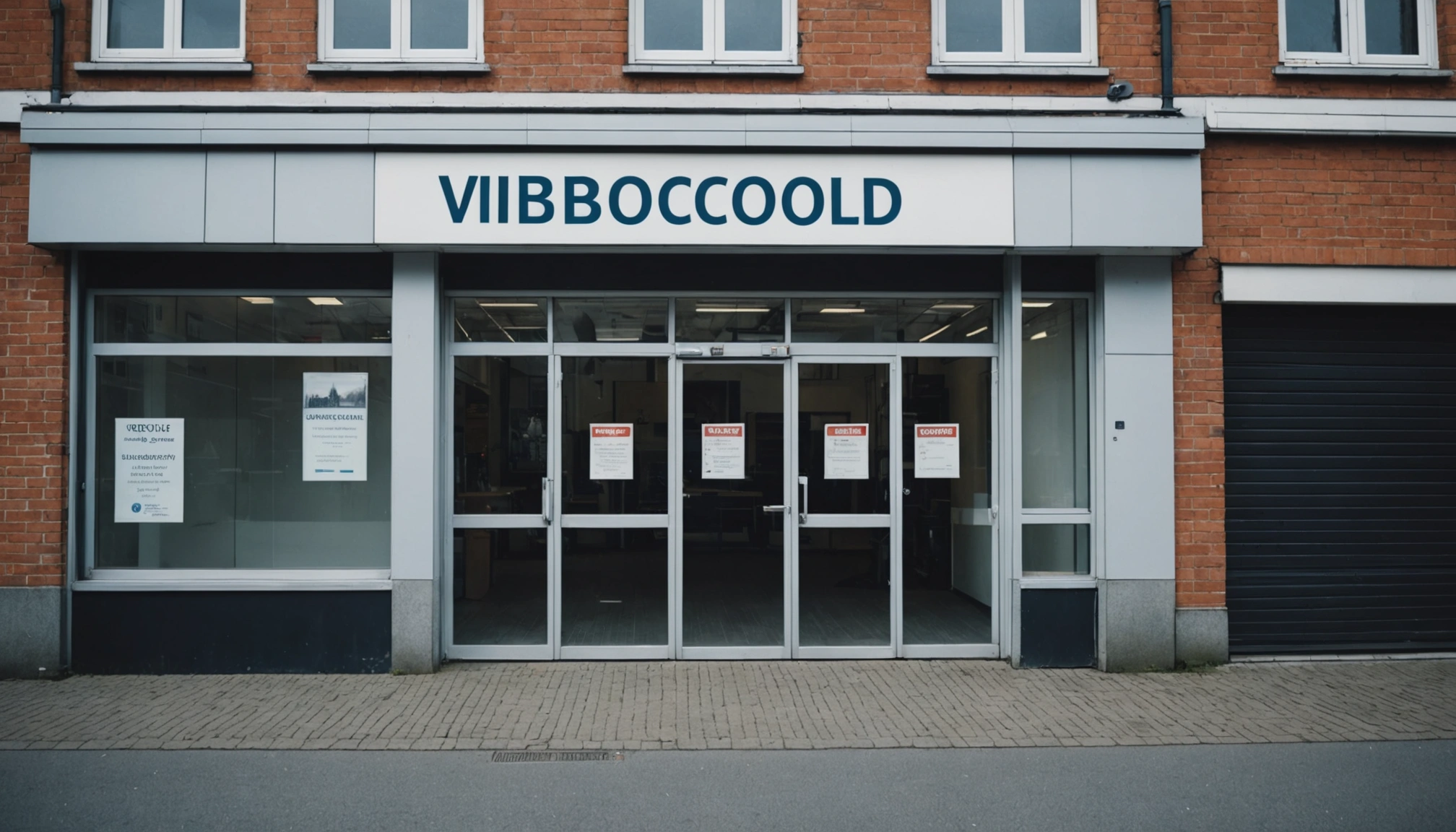 Vibocold erklærer konkurs efter økonomiske udfordringer