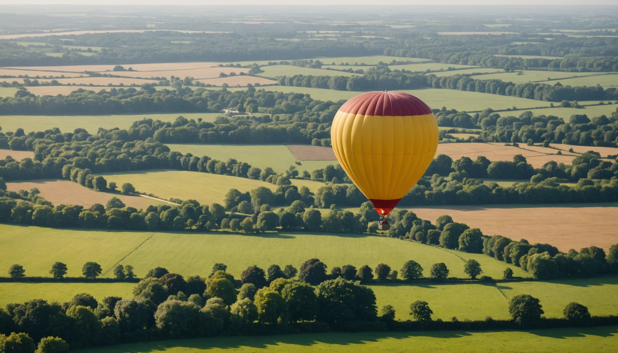 Tragisk fald fra luftballon i Sydengland kaster lys på sikkerhed