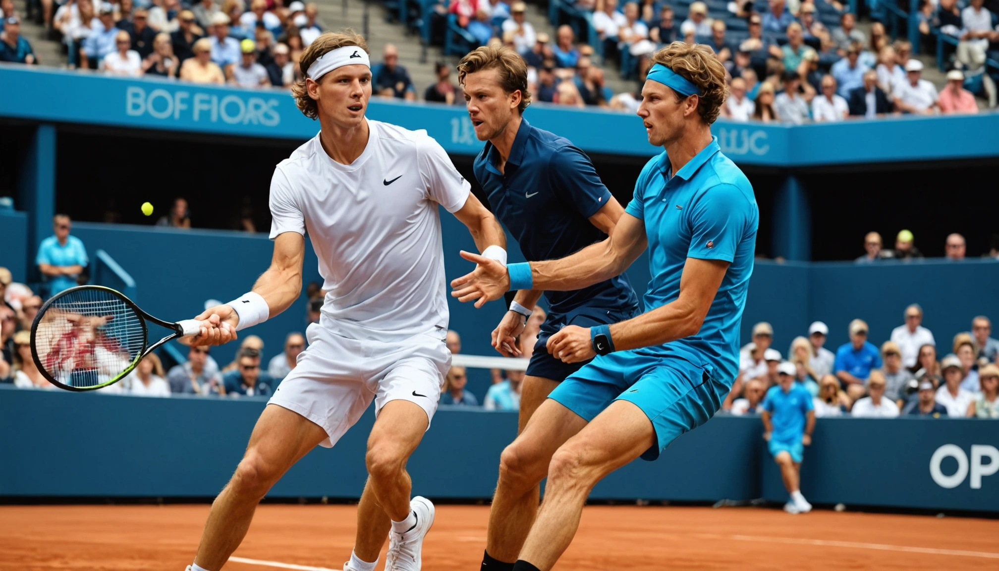 Australian Open semis preview: can Sinner halt Shelton’s showmanship?