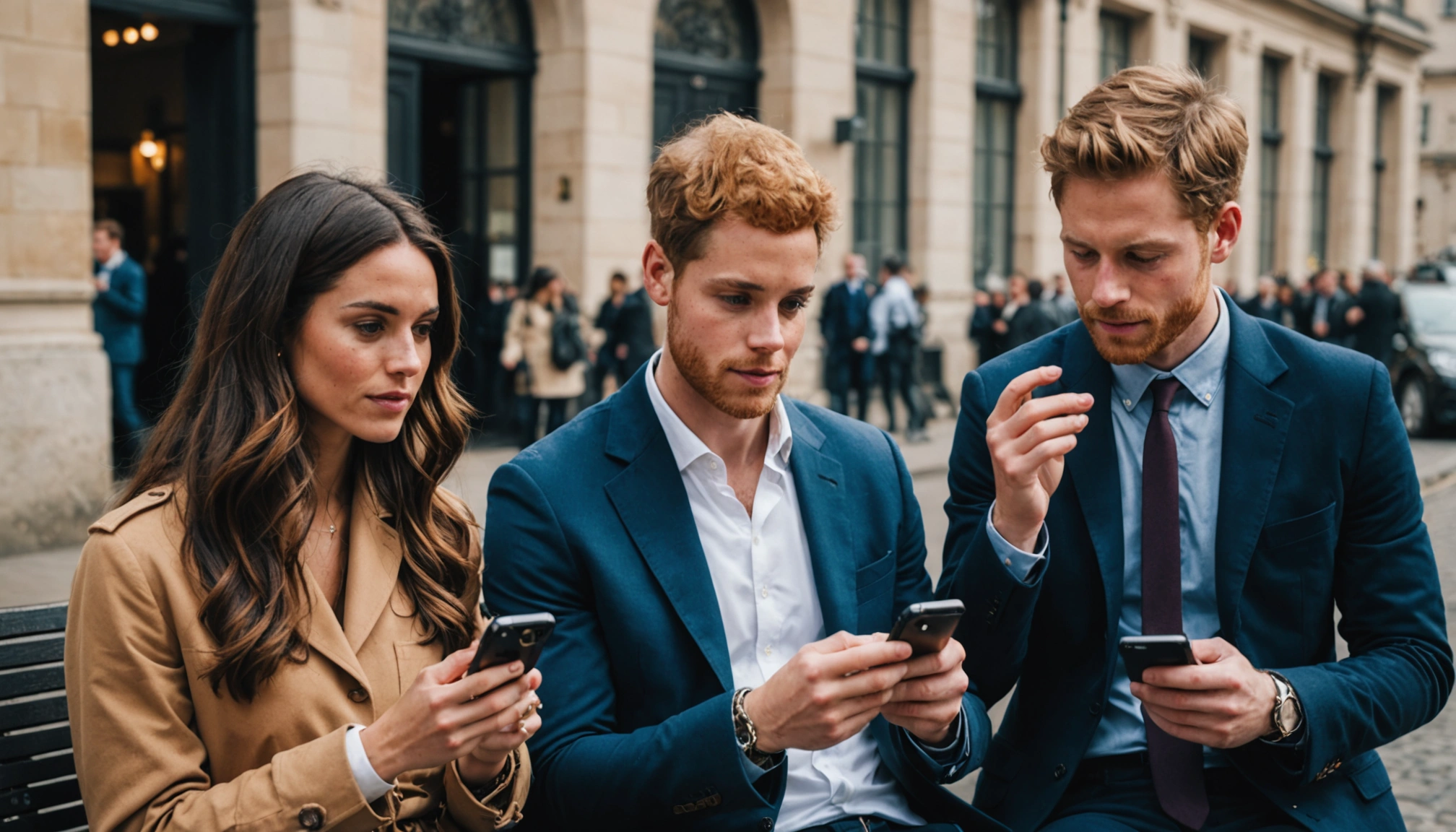 Kongelige influencere: En ny æra på sociale medier
