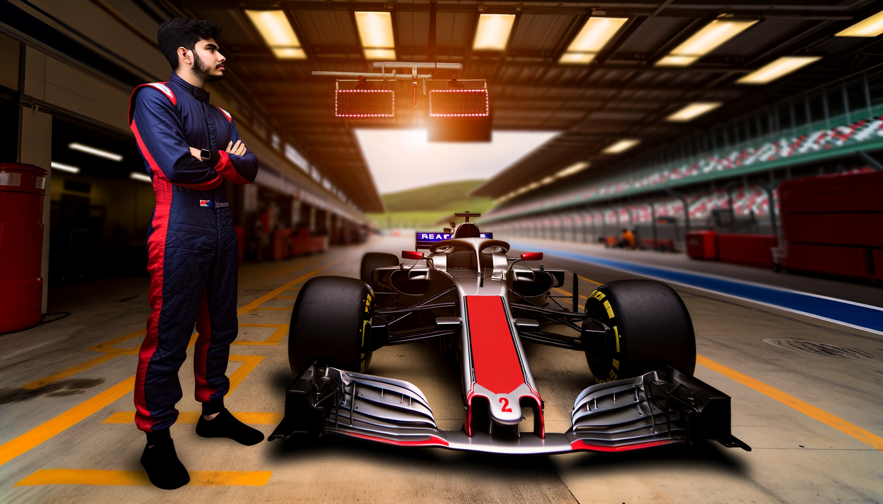 Fernando Alonso Urges Aston Martin To Rest Ahead Of 2026 F1 Season
