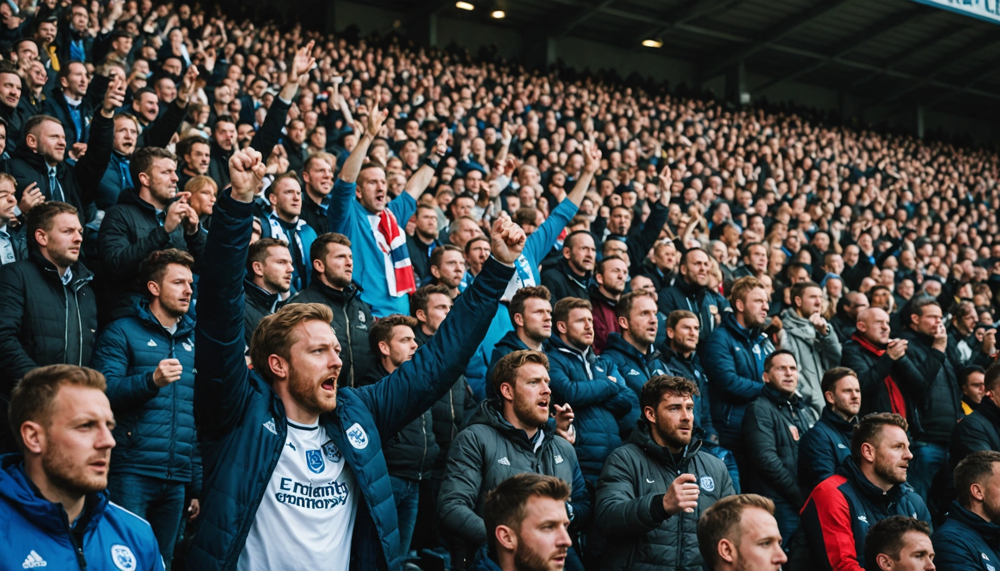 Five Key EFL Matches To Watch This Weekend