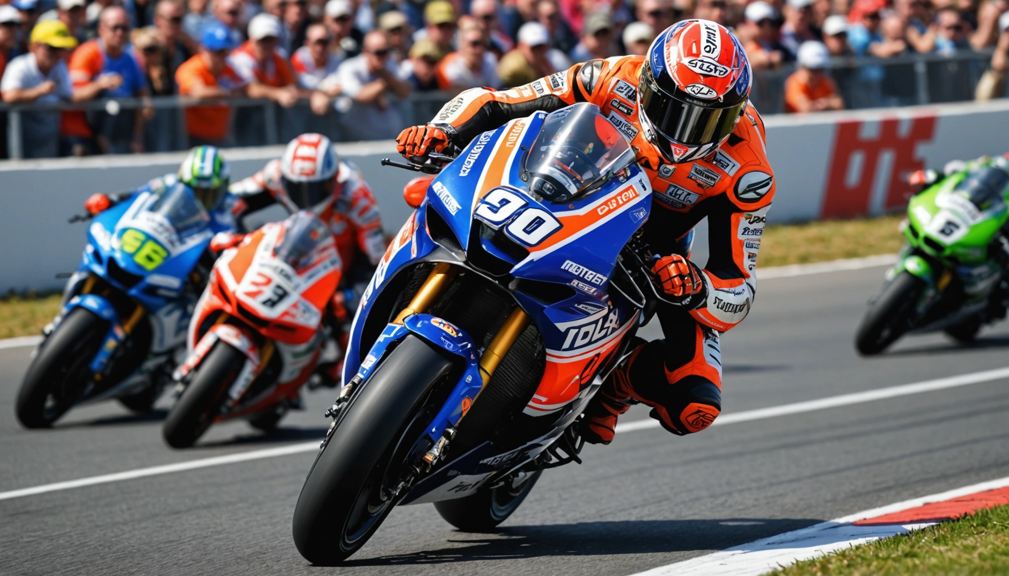 Jorge Martin Explains Contrast Between MotoGP Qualifying And Race Pace
