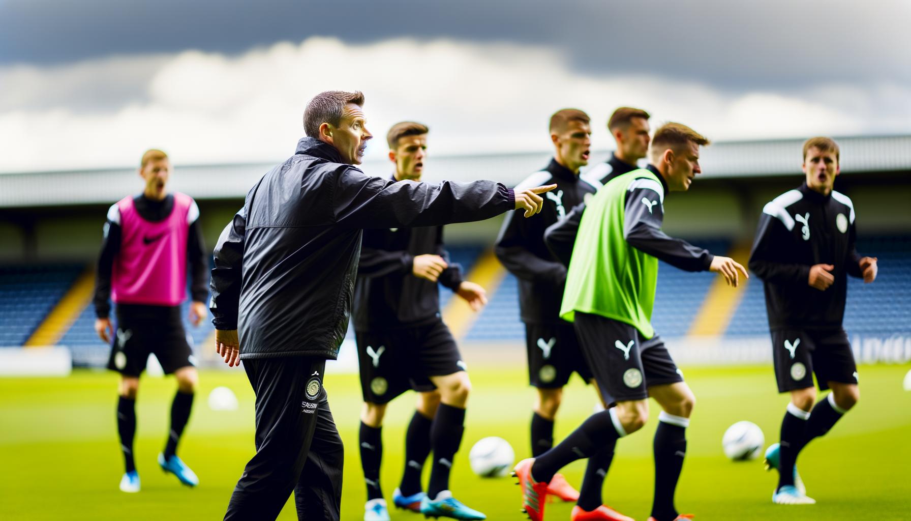 Steven Smith Aims To Reignite Rangers Spirit Against Dundee United