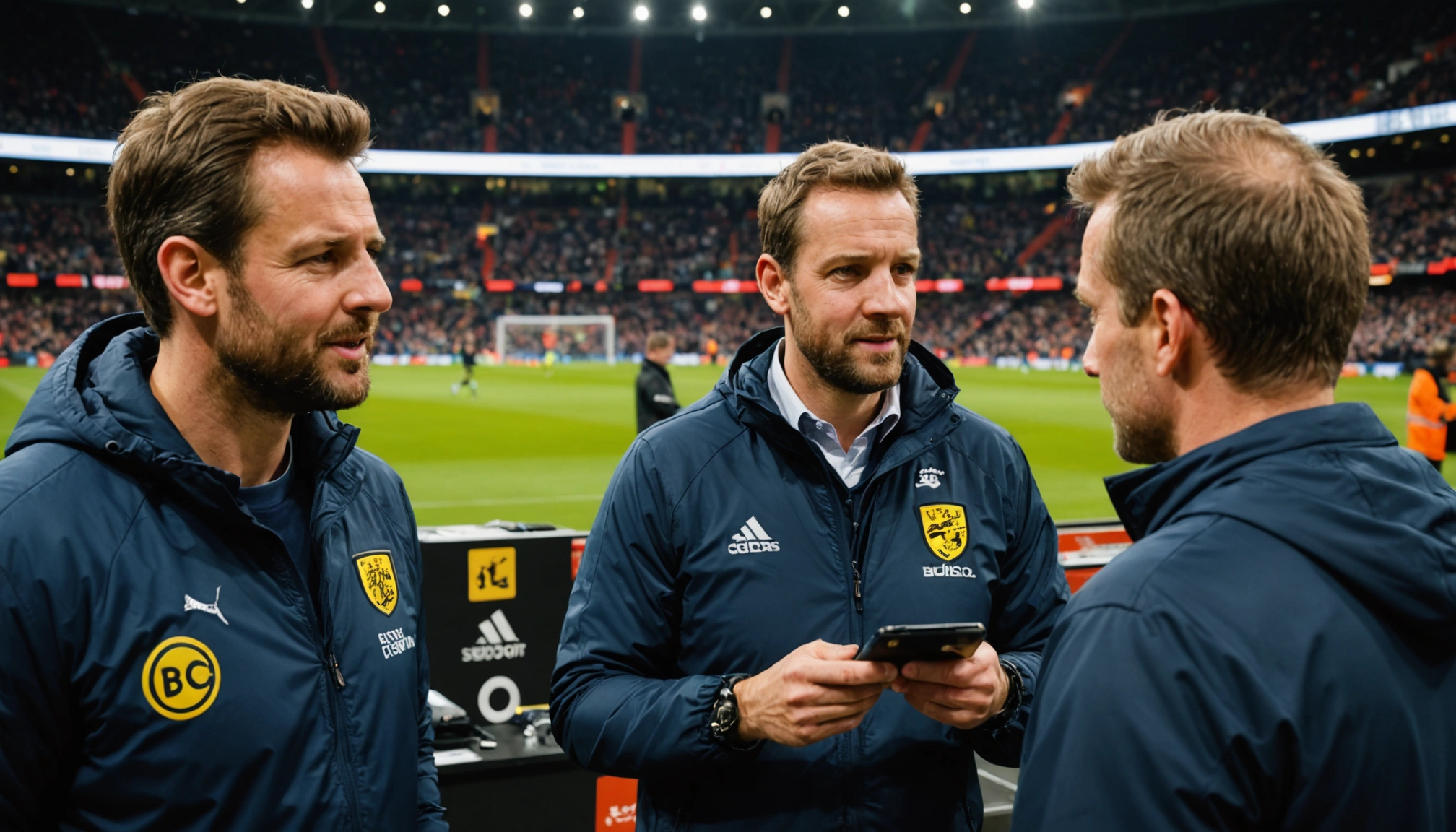 Ask Me Anything: Your Guide To BBC Sport’s FAQs