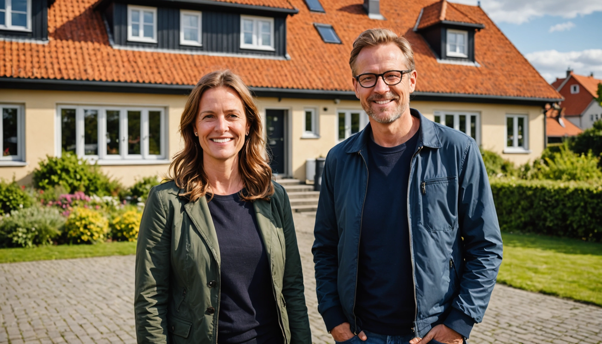 Poul nyrup rasmussen og michala petri: en kærlighedshistorie