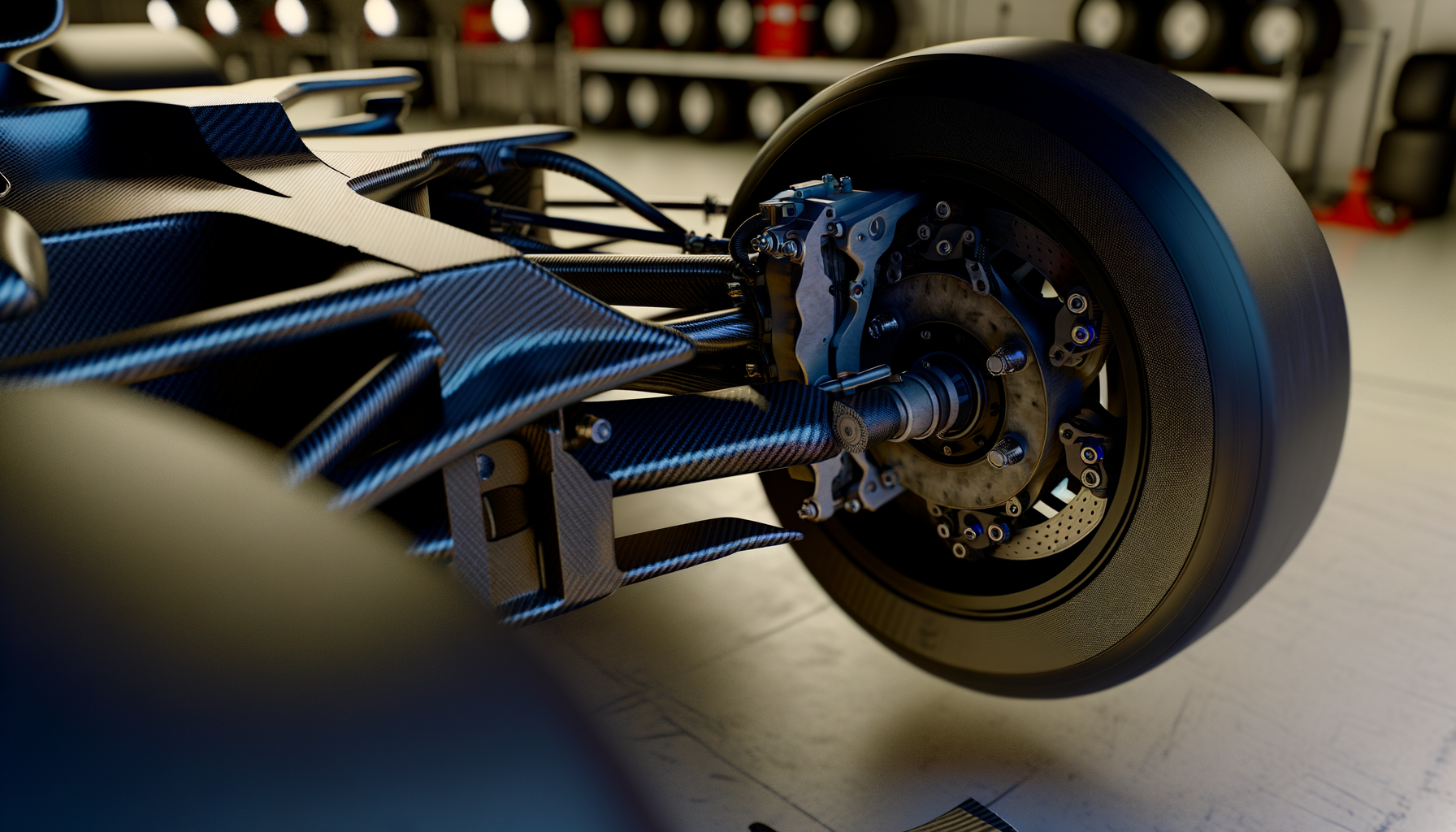 Why 2026's regulations are changing the game for F1 brakes