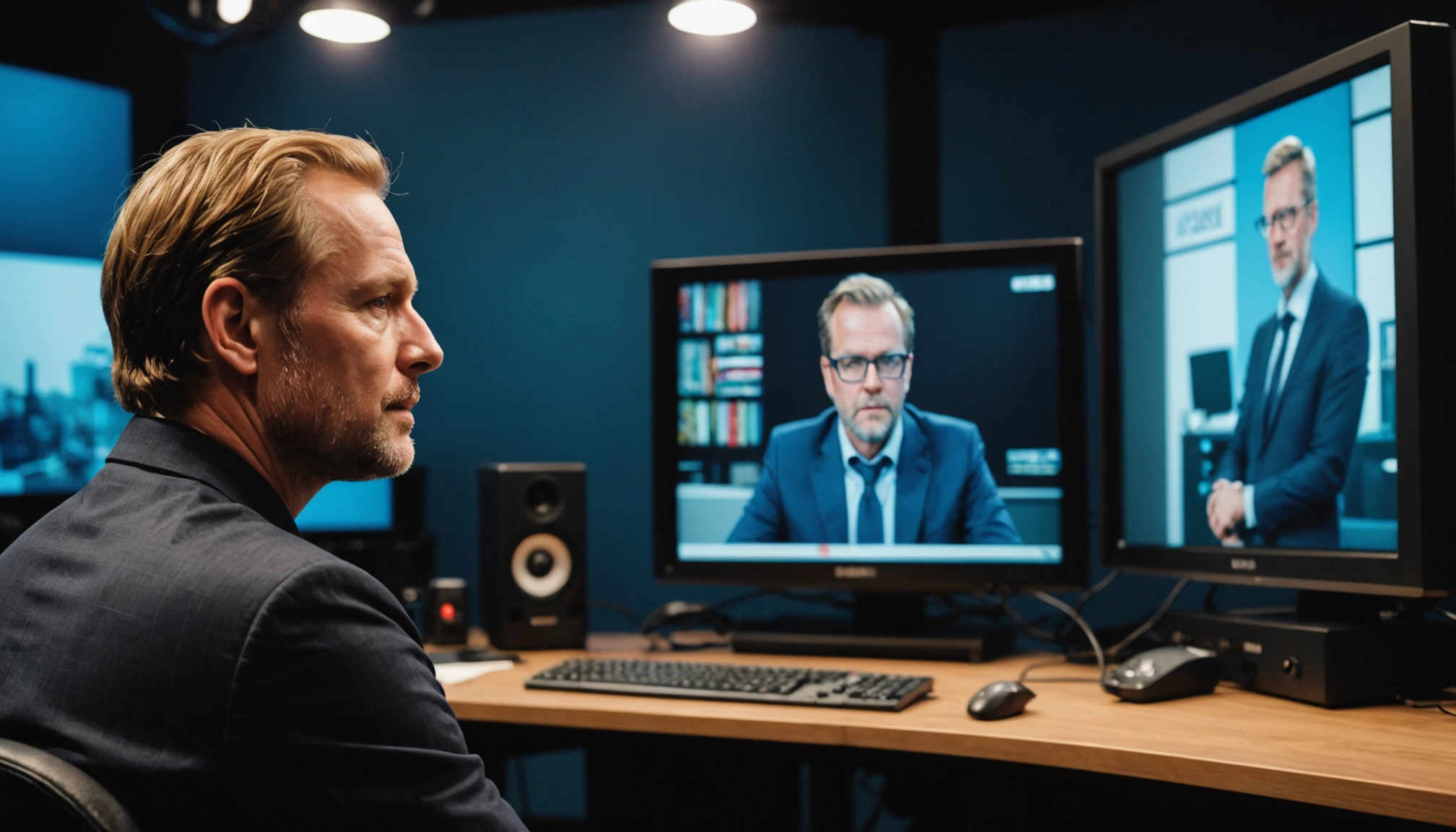 Anders Breinholt om 'Tæt på sandheden': Programmet må ikke dø