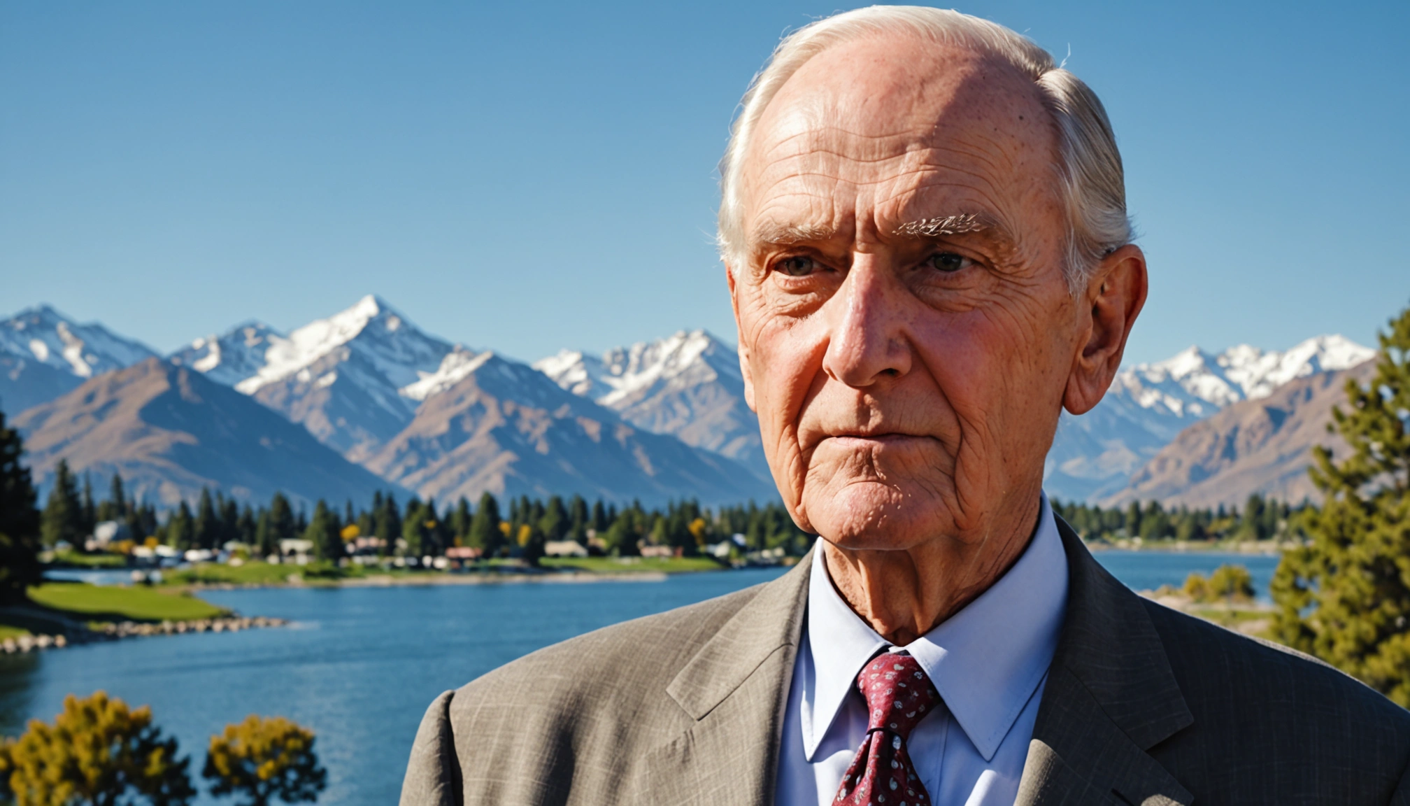 Russell Nelsons arv som mormonkirkens ældste præsident