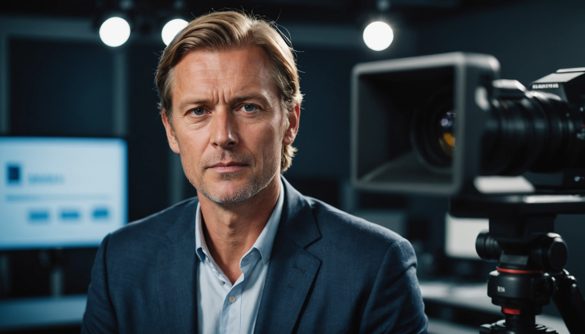 Jonatan Spangs fyring og mediedækningens konsekvenser