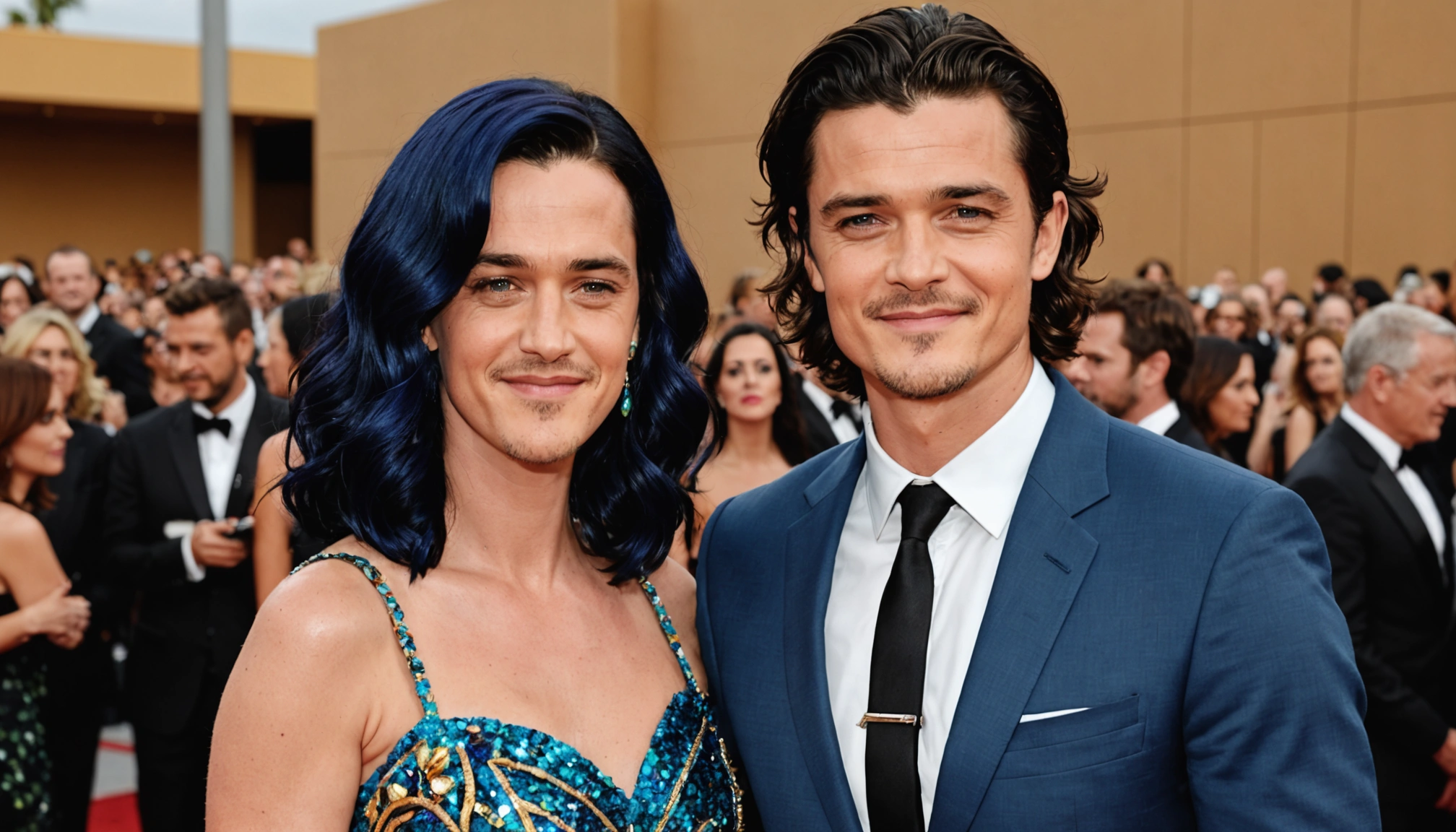 Orlando Bloom og Katy Perry: et ærligt blik på deres brud og nyt kapitel