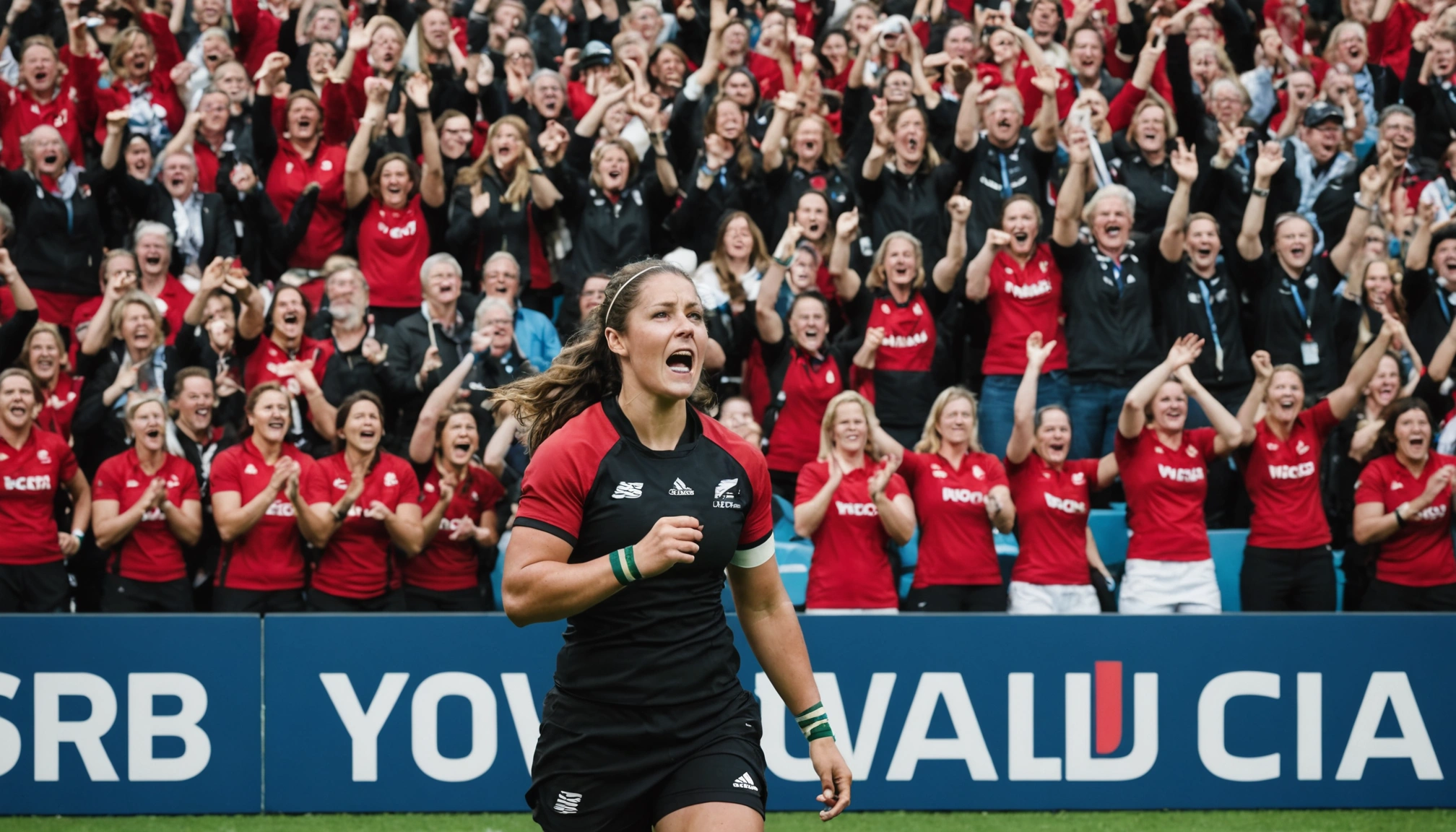 Canada vs New Zealand Women’s Rugby World Cup Semi-Final Preview