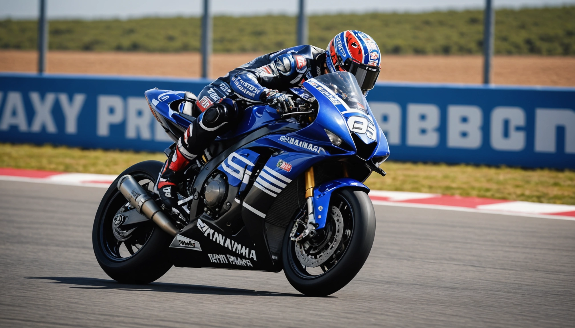 Toprak Razgatlioglu Set For Early MotoGP Debut On Yamaha V4