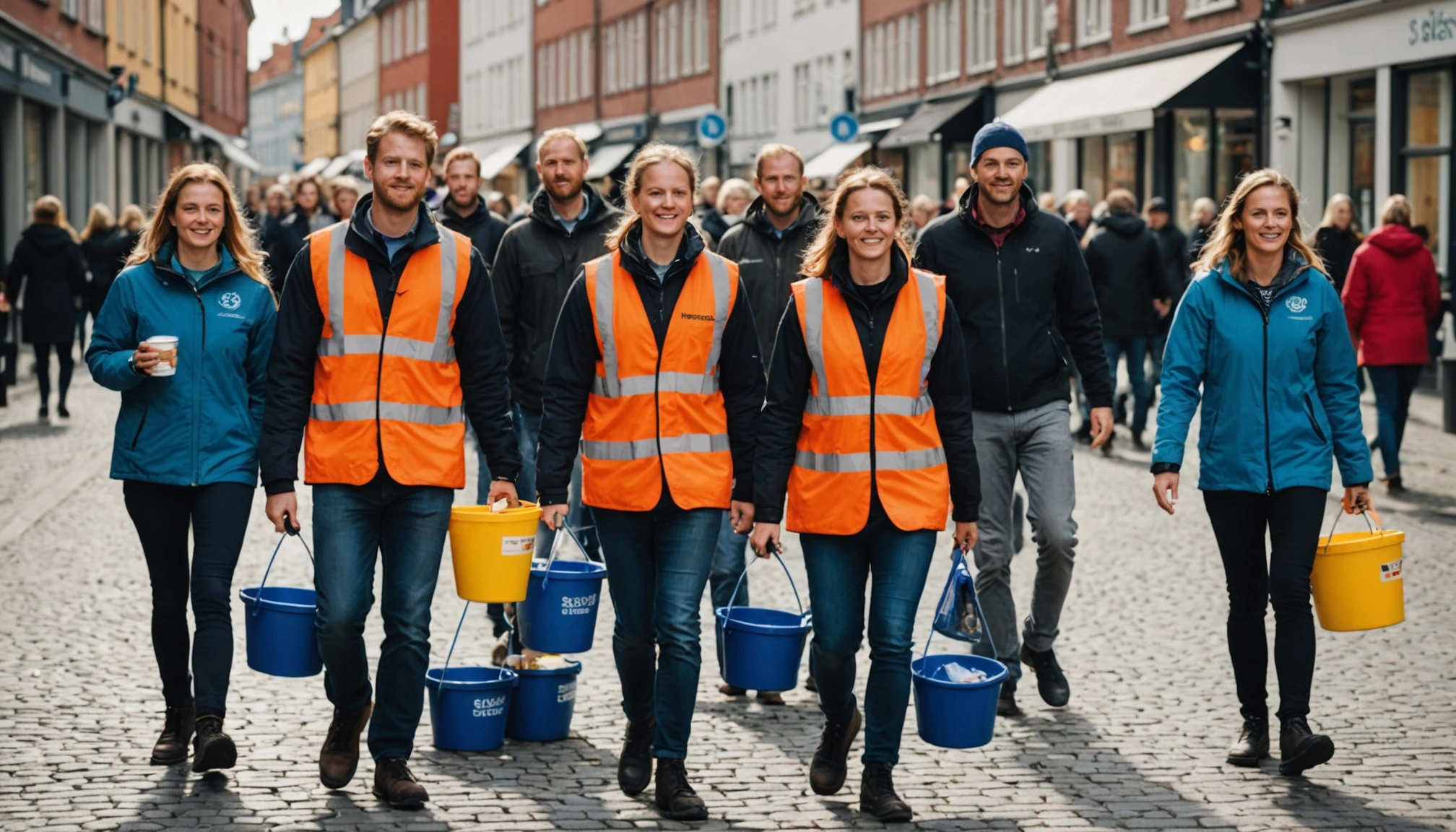 Rekordstor indsats for forskning i sklerose i Danmark