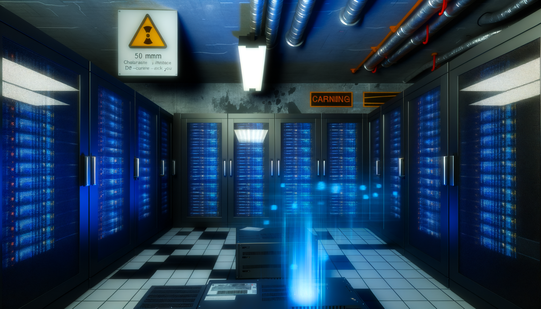 Massivt ddos-angreb lammer danske hjemmesider
