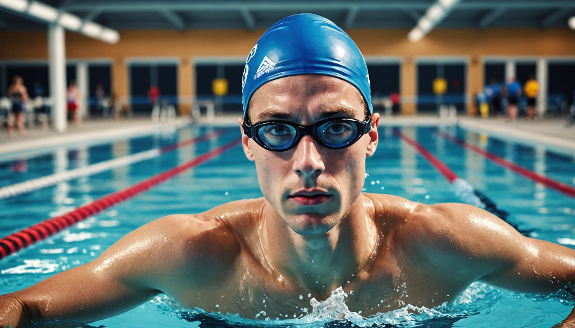 Ben Proud Joins Enhanced Games: A New Era For British Sport?