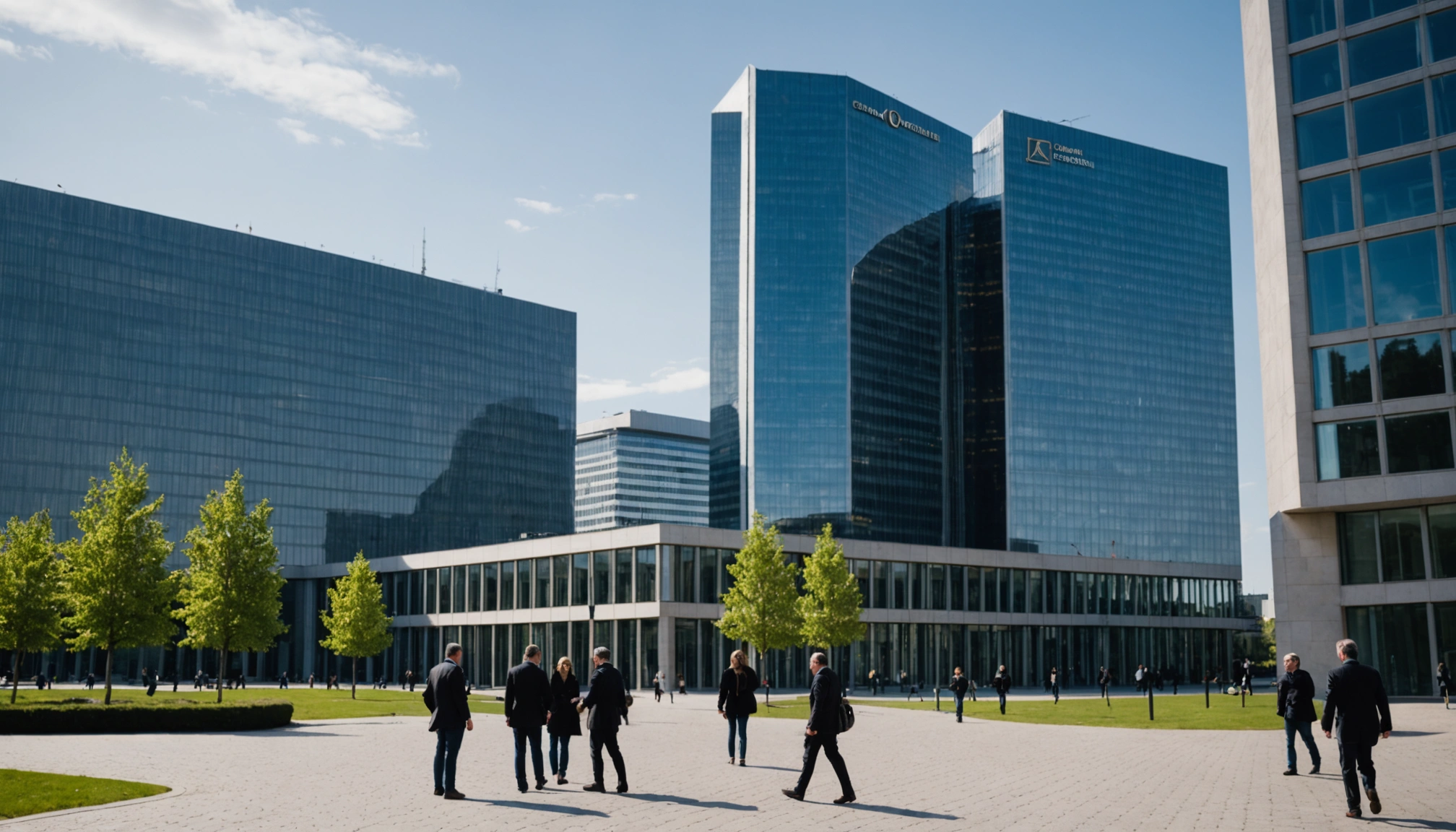 ECB fastholder renten: Hvad betyder det for økonomien?