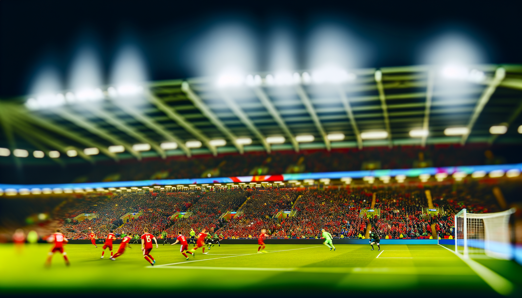 Wales vs Belgium: A pivotal World Cup qualifier showdown