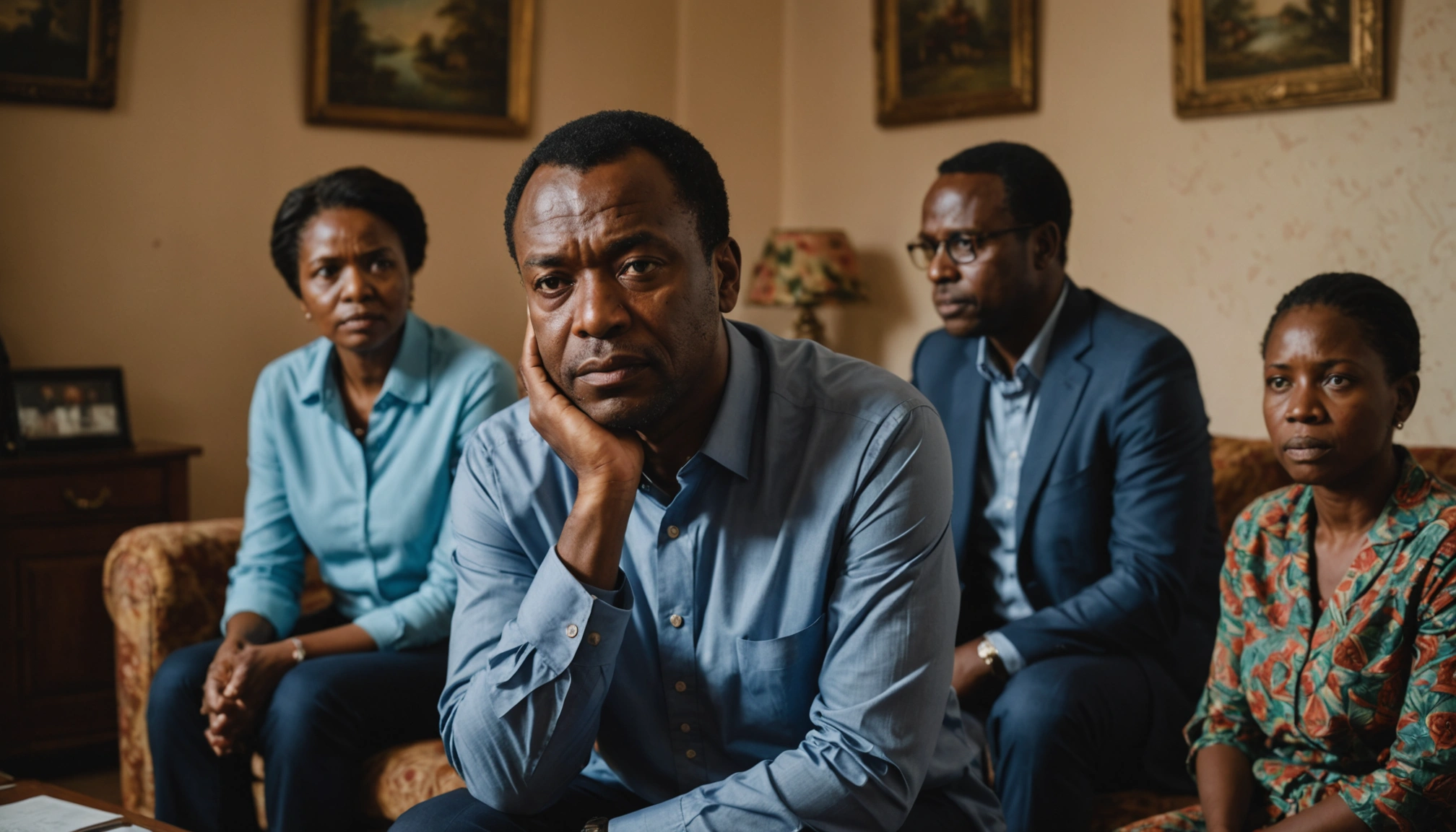Chikane mod lokalpolitikere truer familielivet i Danmark