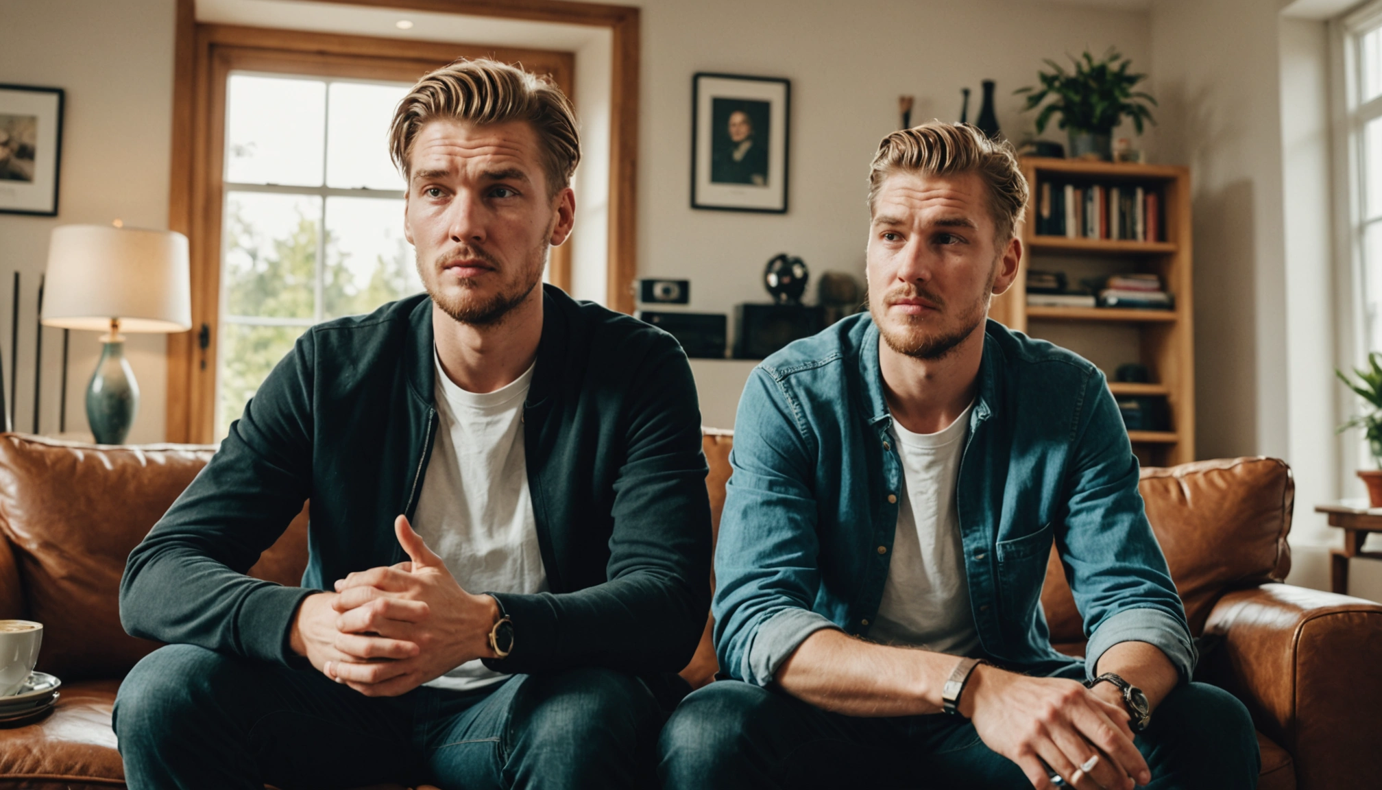 Nicklas Bendtners uventede Instagram-øjeblik afsløret