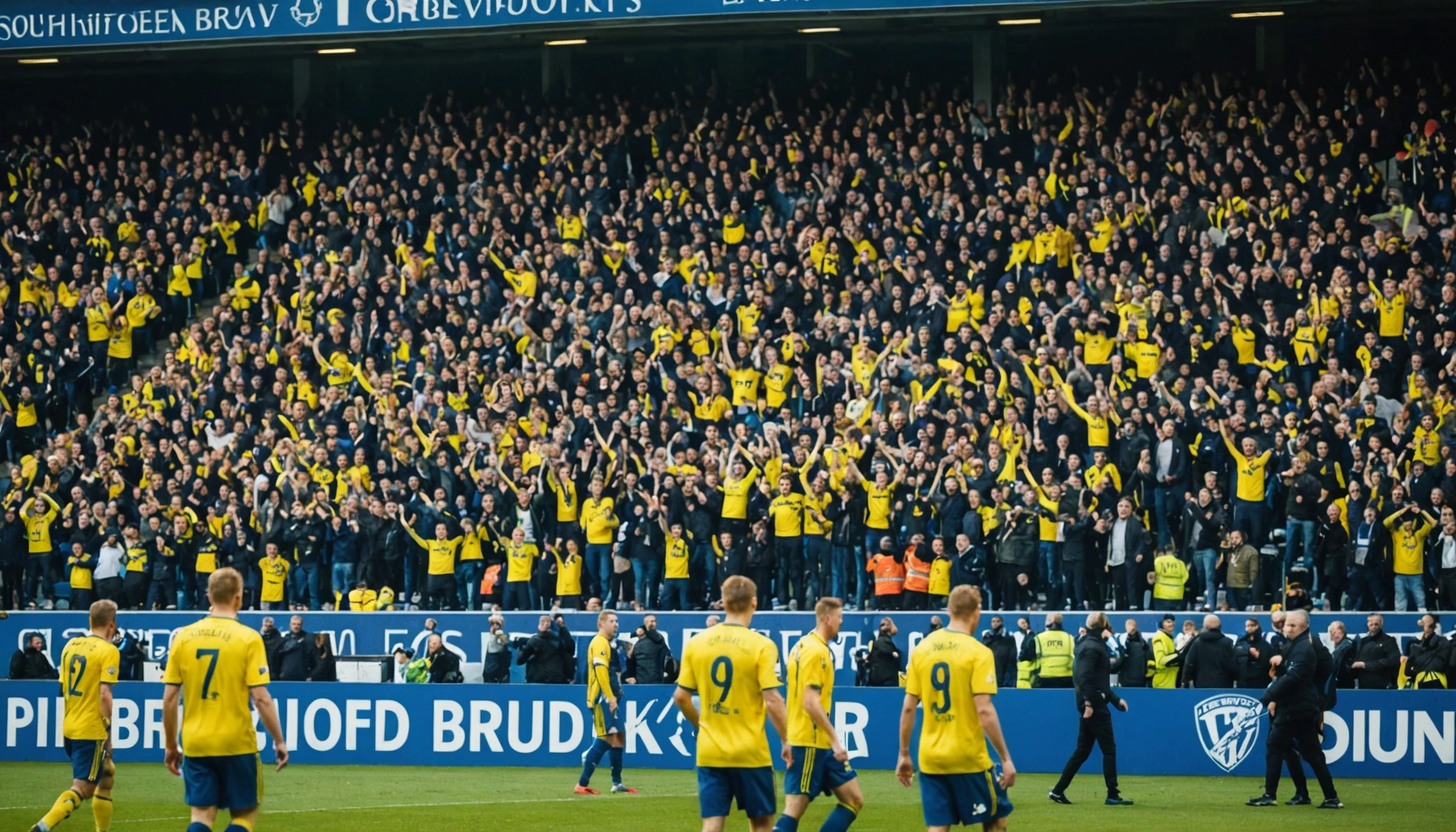 Brøndby vandt intenst københavnerderby mod FCK