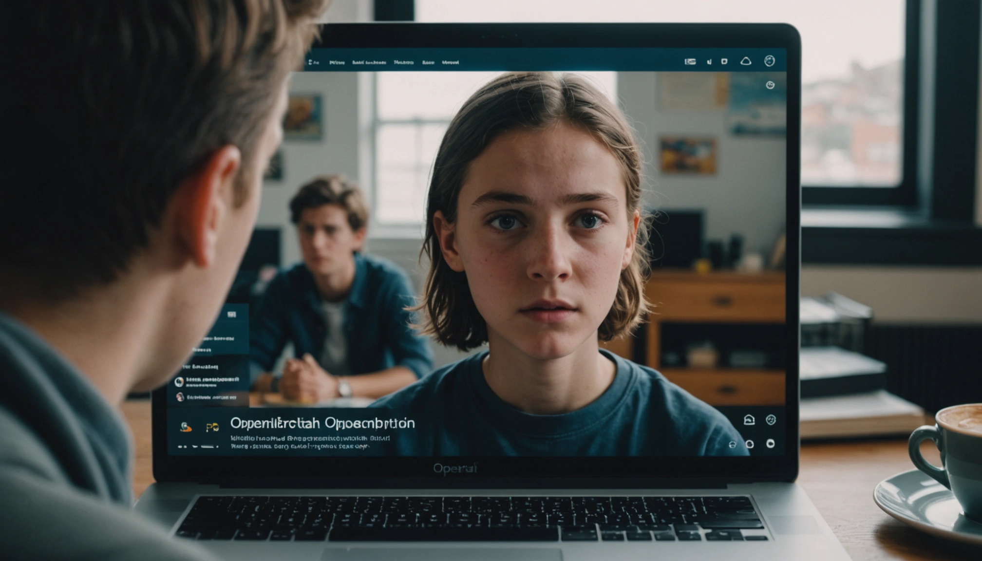 OpenAI skærper sikkerhed for unge i chat med ChatGPT