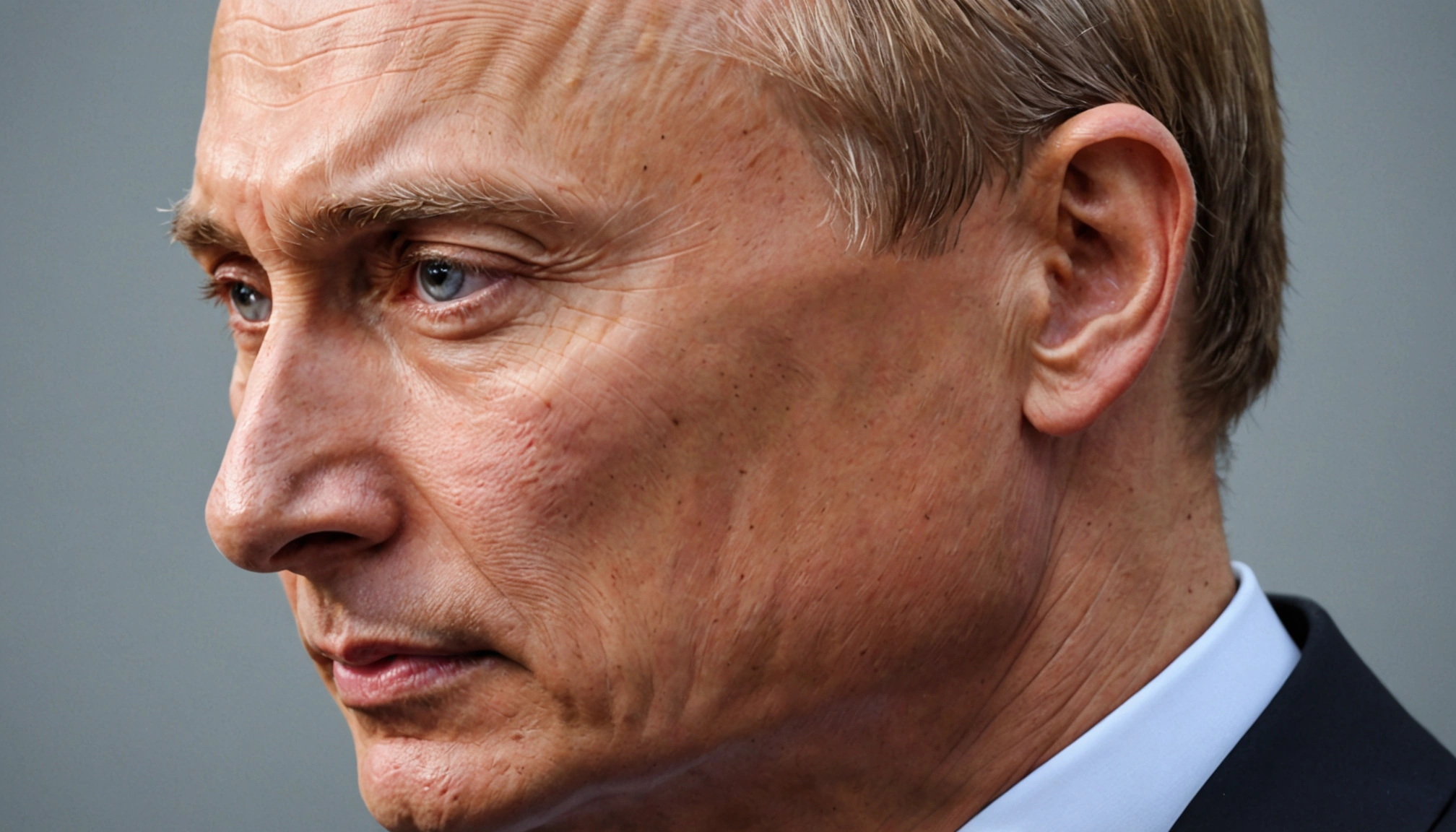 Putins dobbeltgængere: myte eller virkelighed?