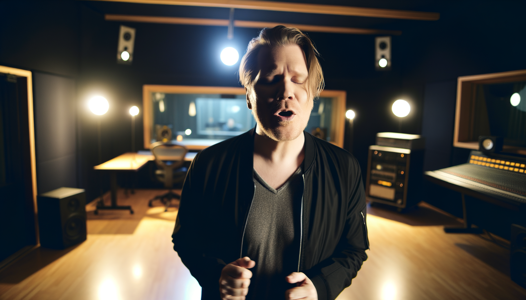 Martin Brygmann overrasker med ny sang efter kontrovers