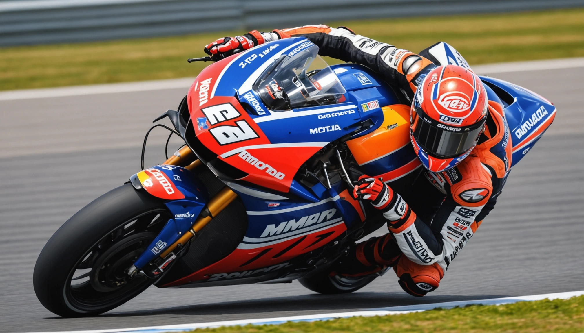The striking change in Pedro Acosta’s mindset and maturity in MotoGP